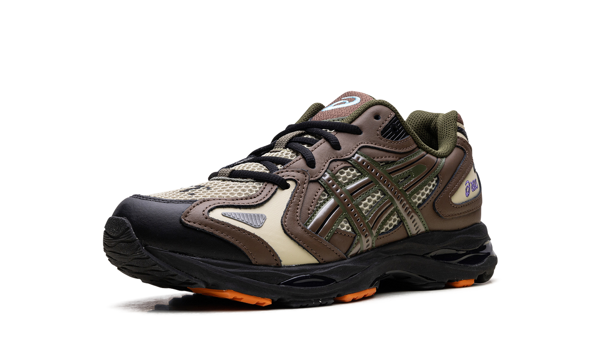 GEL-K1011 "Gallery Dept - Khaki Clay Canyon" 1203A693 300