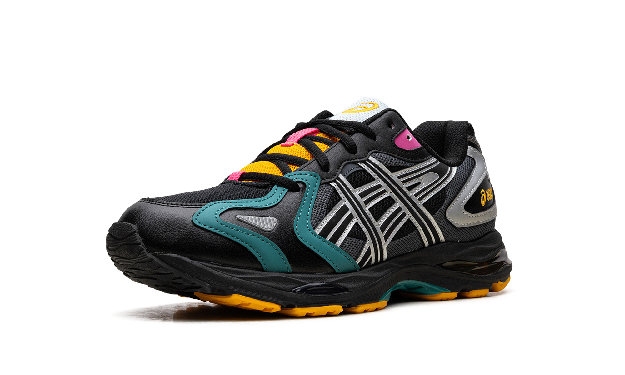 Gel-K1011 "Miami Pack - Black" 1203A603 001