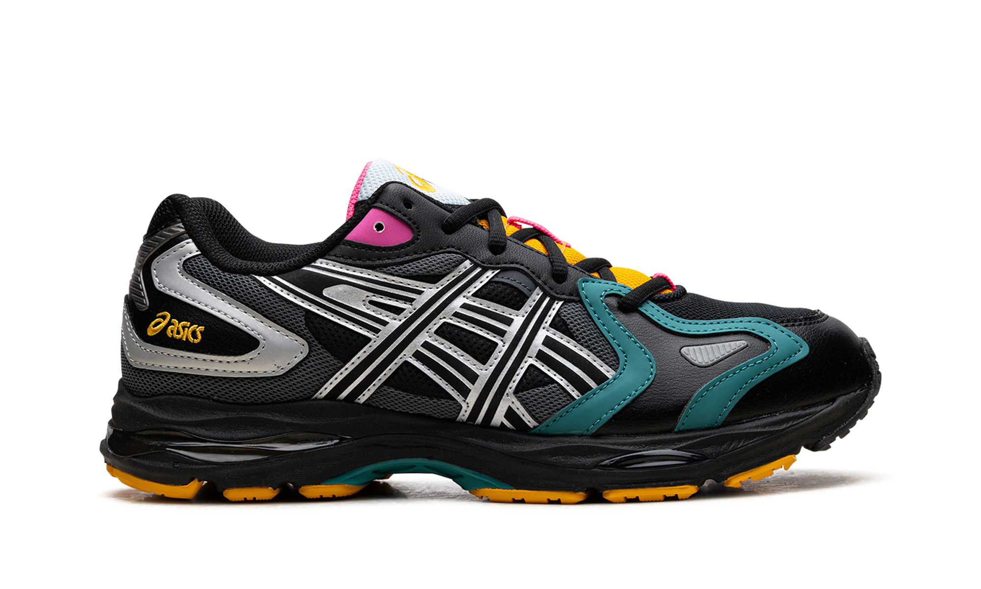 Gel-K1011 "Miami Pack - Black" 1203A603 001