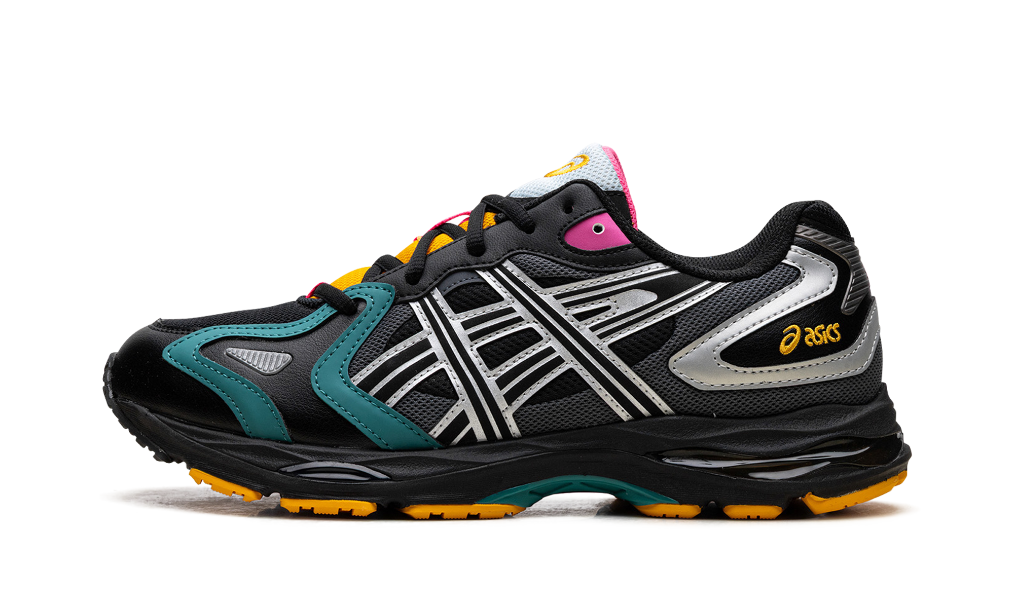 Gel-K1011 "Miami Pack - Black" 1203A603 001