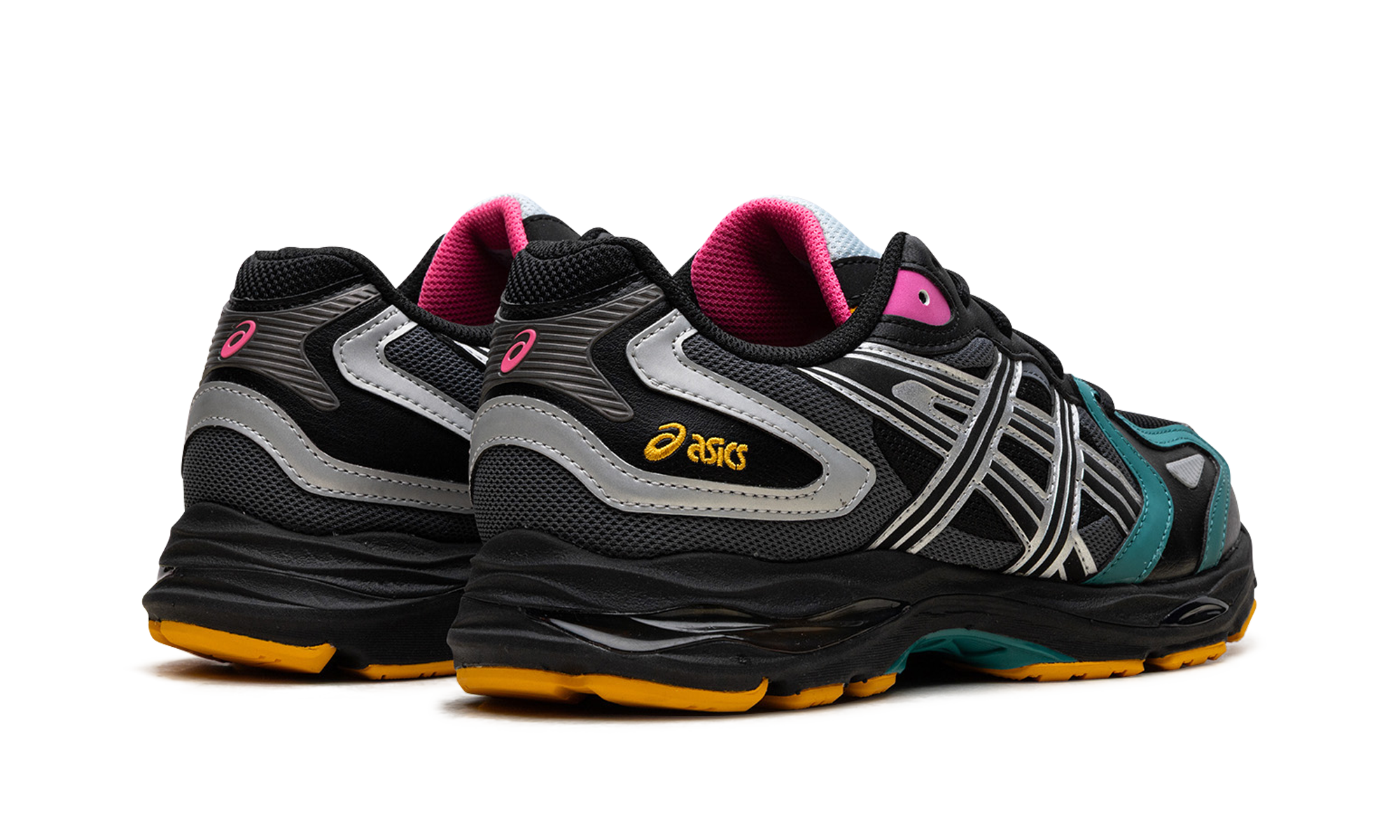 Gel-K1011 "Miami Pack - Black" 1203A603 001