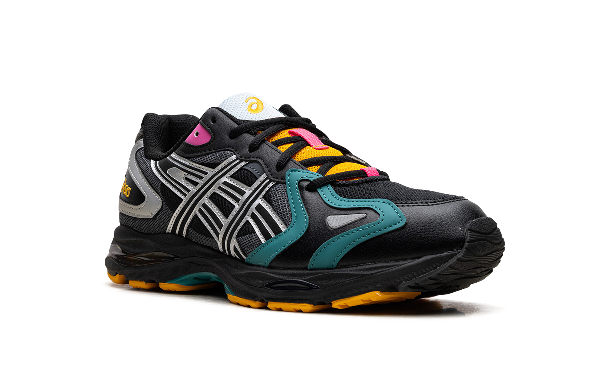 Gel-K1011 "Miami Pack - Black" 1203A603 001