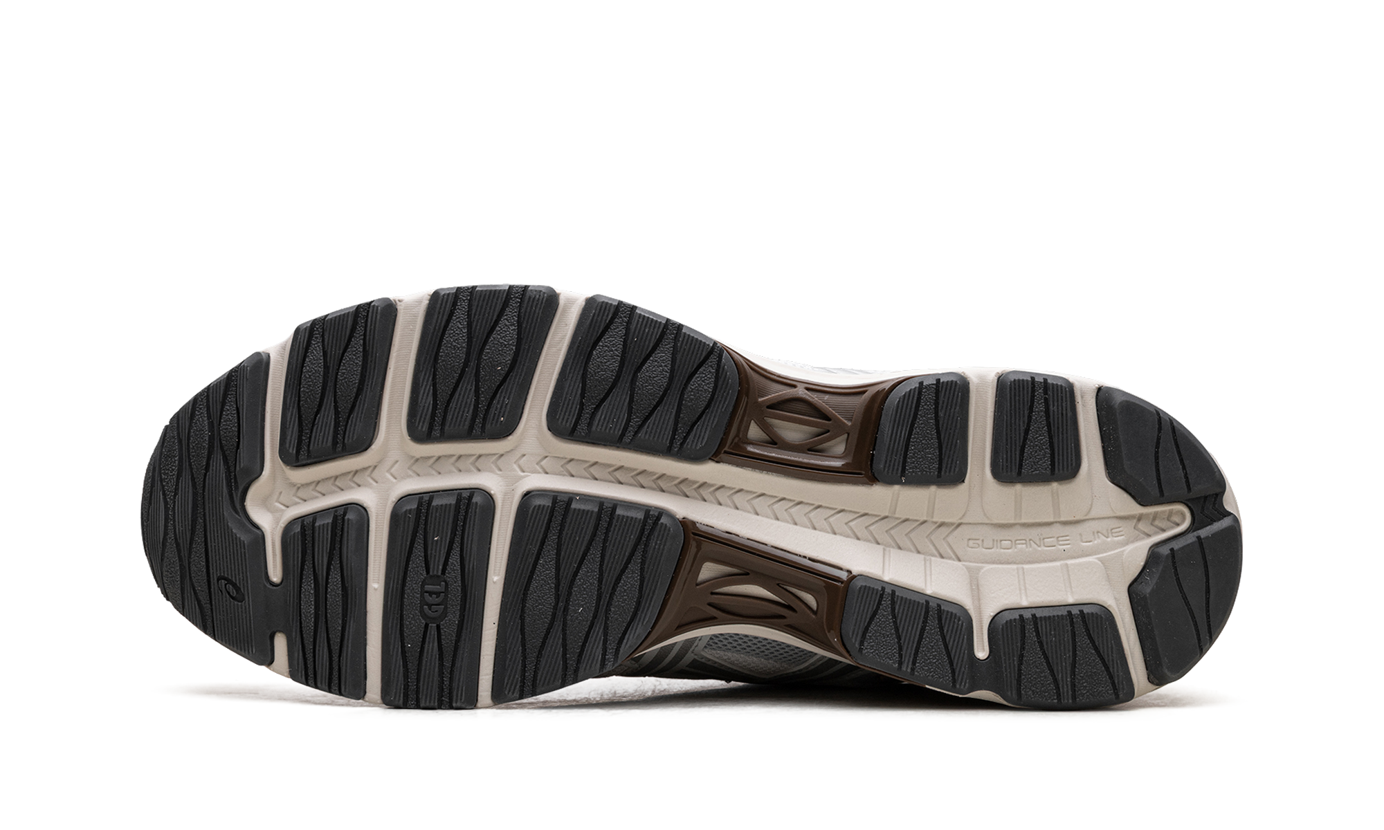 Gel-K1011 "White Glacier Grey" 1203A830 100