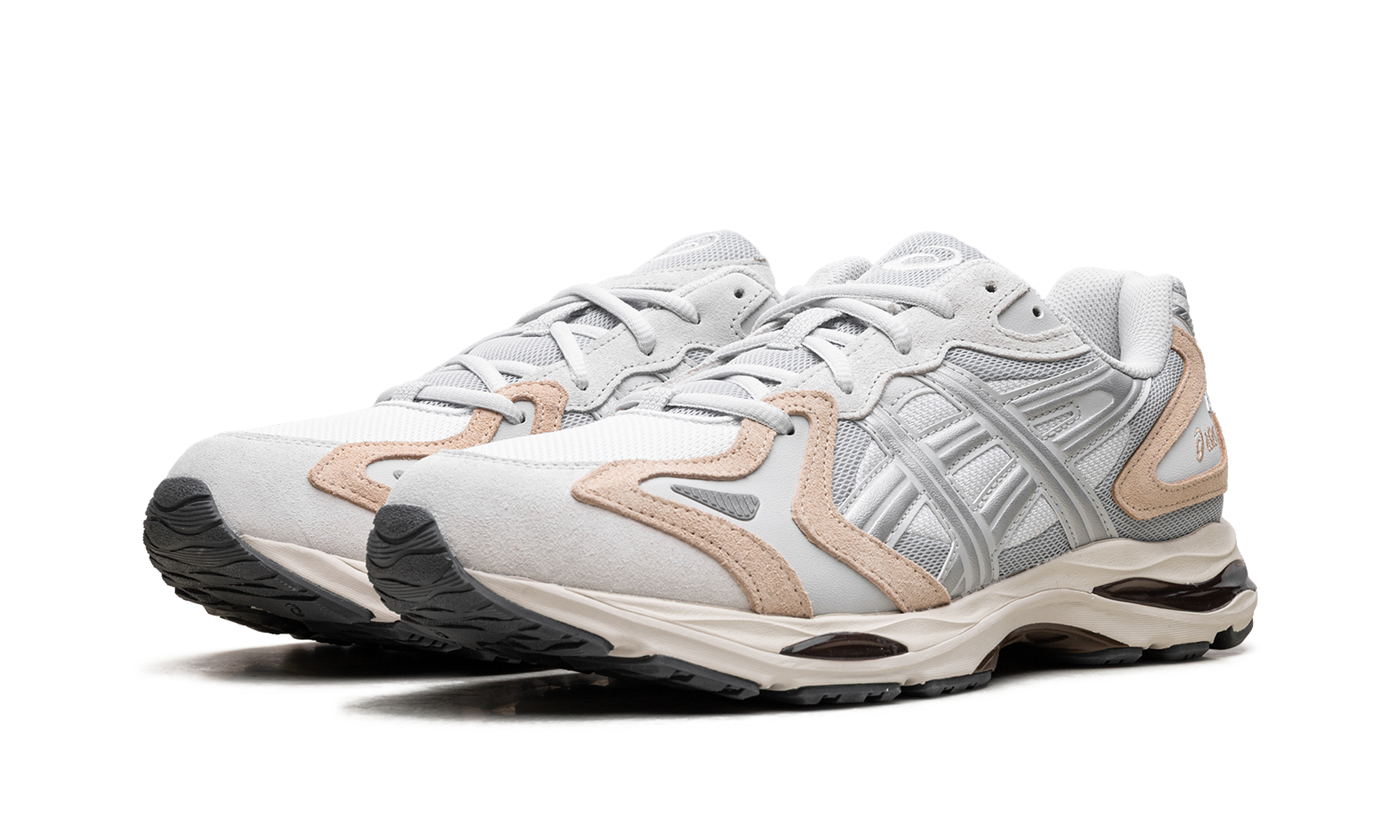 Gel-K1011 "White Glacier Grey" 1203A830 100