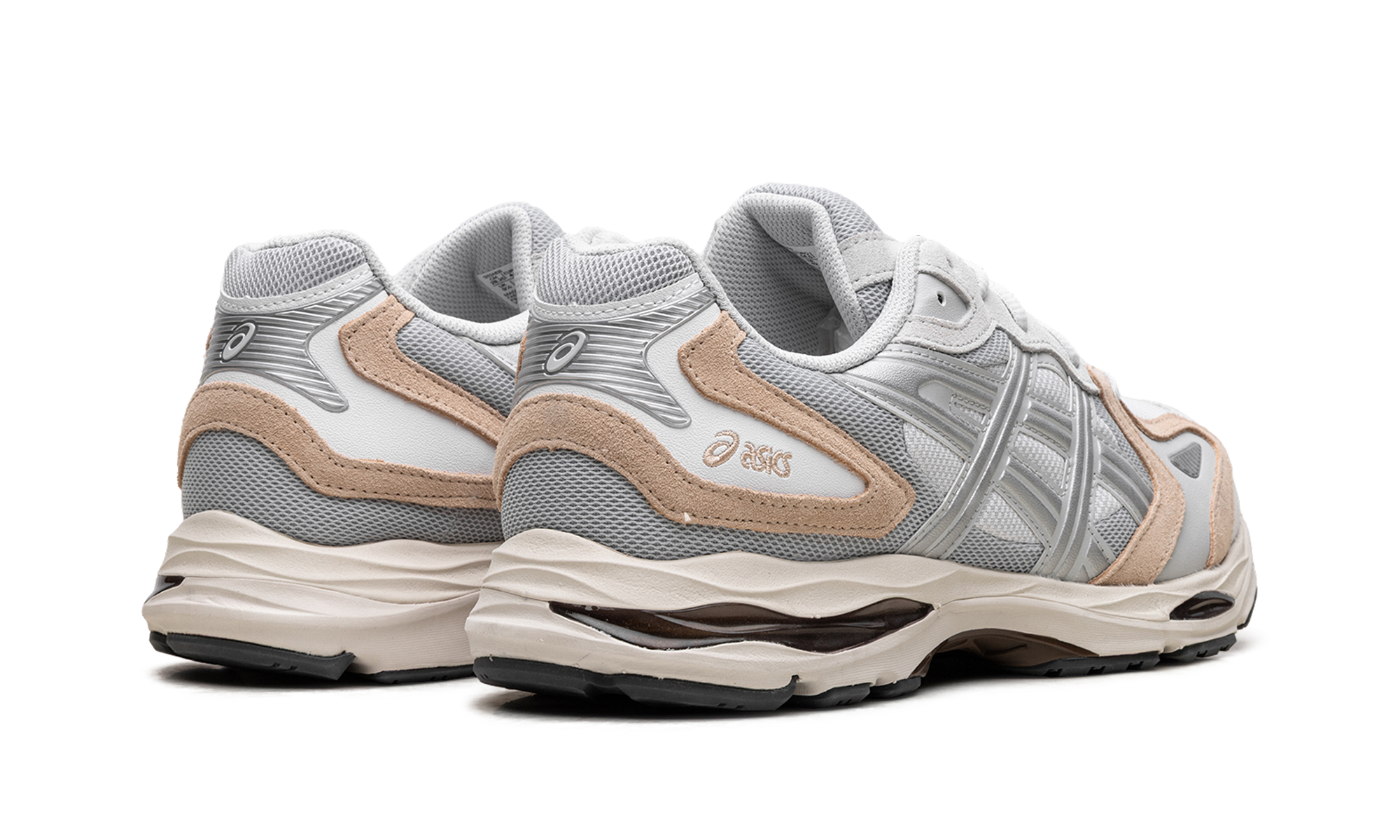 Gel-K1011 "White Glacier Grey" 1203A830 100