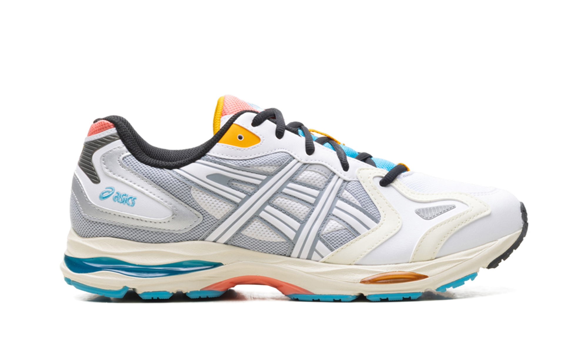 Gel-K1011 "White Pure Silver" 1203A603 100