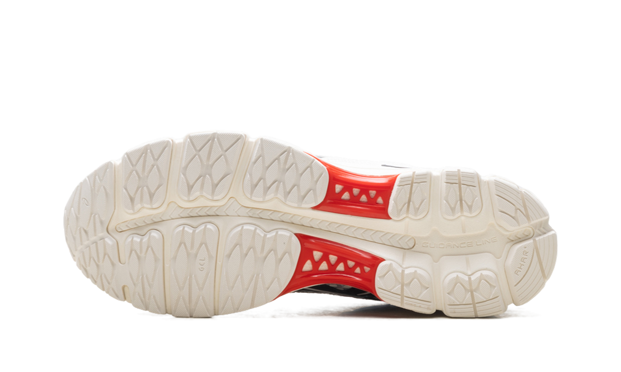 Gel-Kayano 12.1 "Cream Black" 1203B001 100