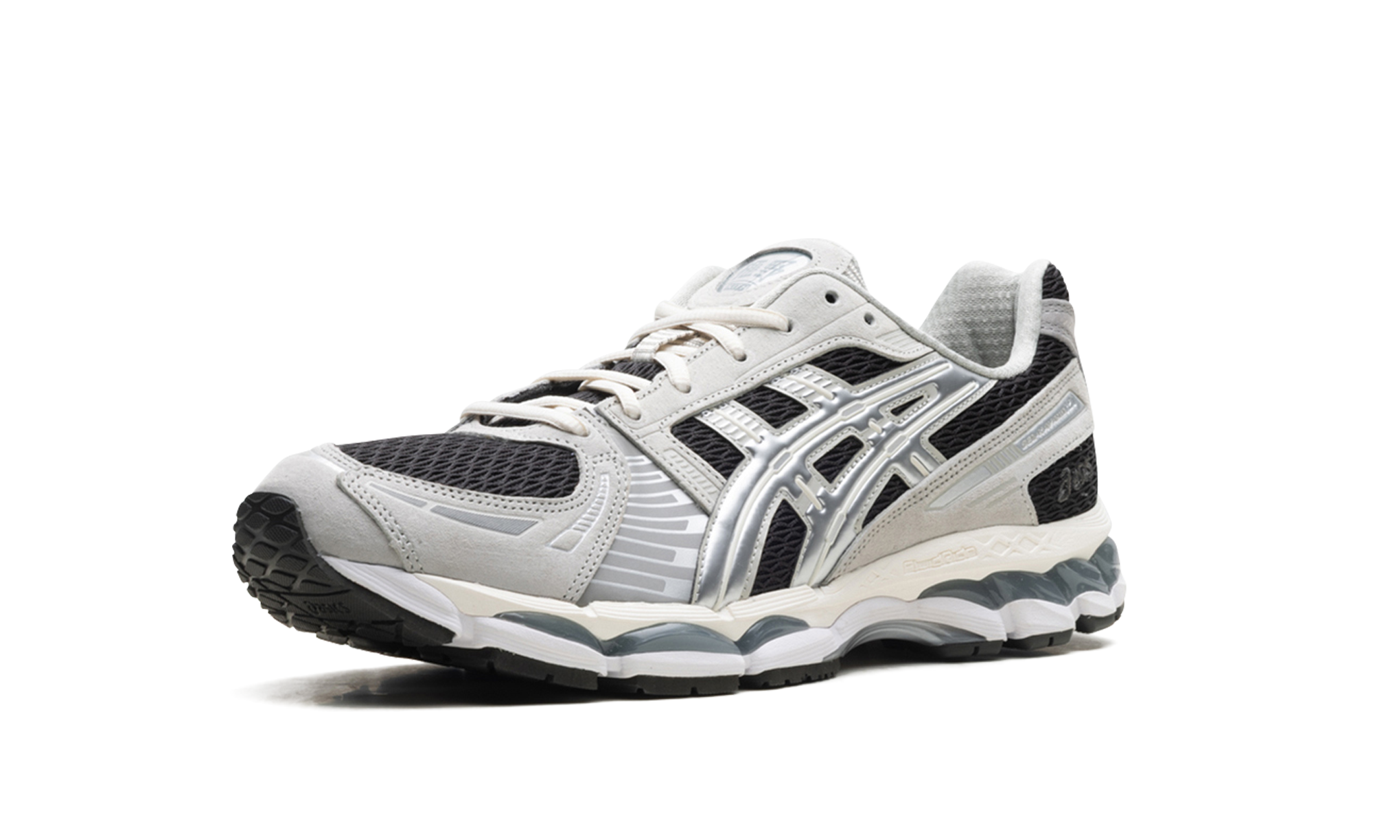 Gel-Kayano 12.1 "Kith - Peat Cream" 1203A846 020