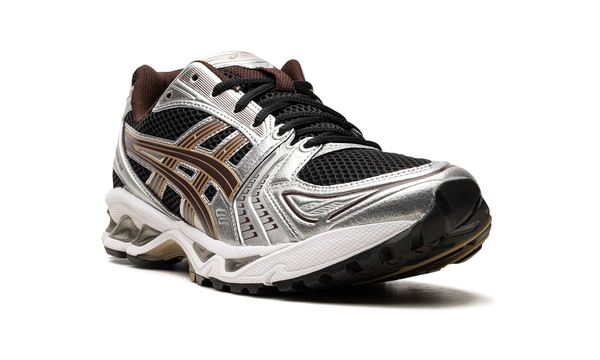 Gel Kayano 14 "Black Coffee" 1201A019 004