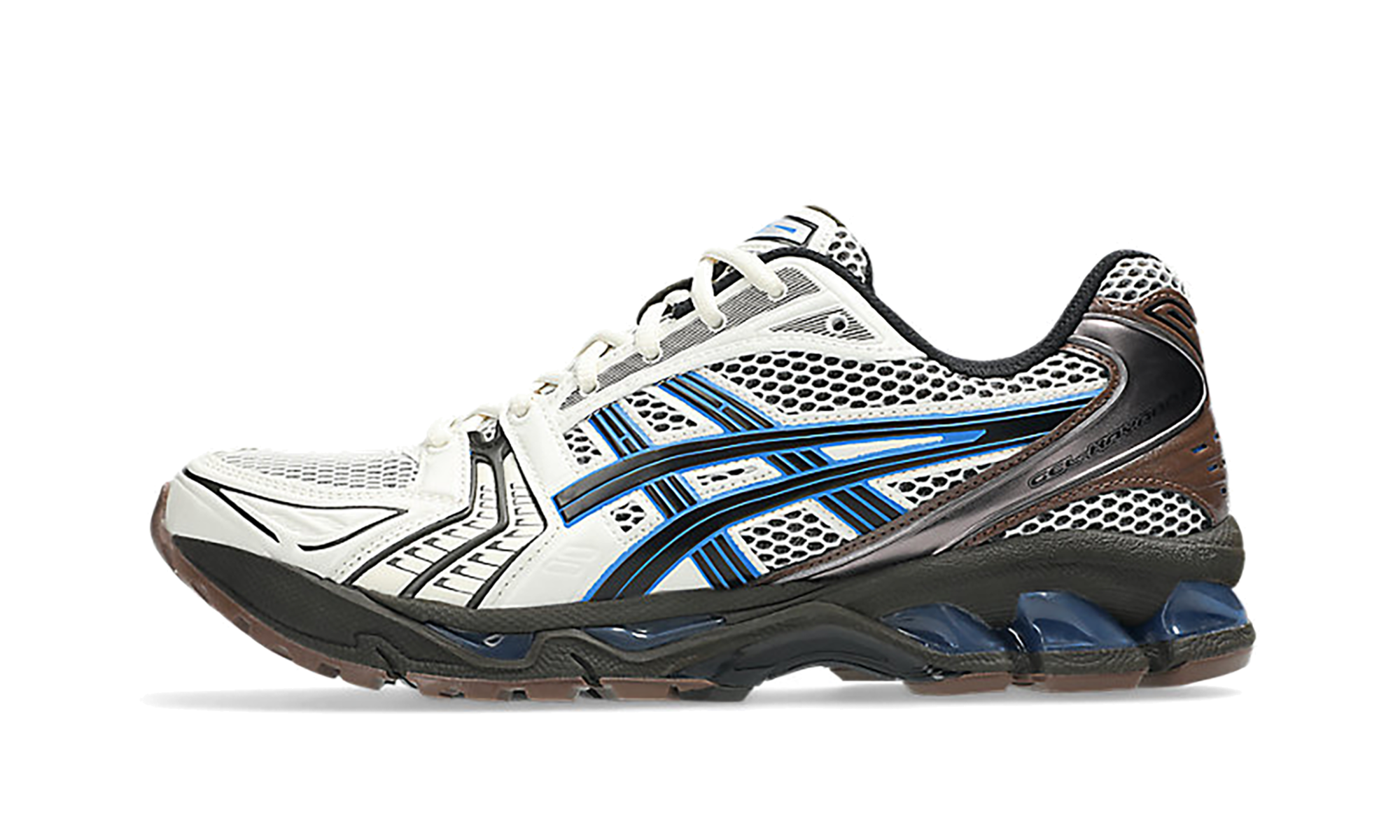 Gel-Kayano 14 "Blue Coast" 1203A740-104