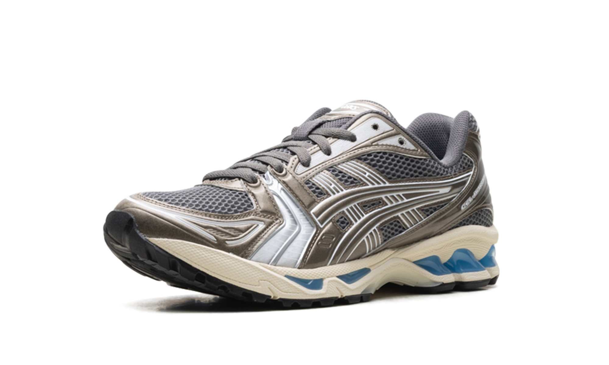 Gel-Kayano 14 "Chicago" 1203A993 020