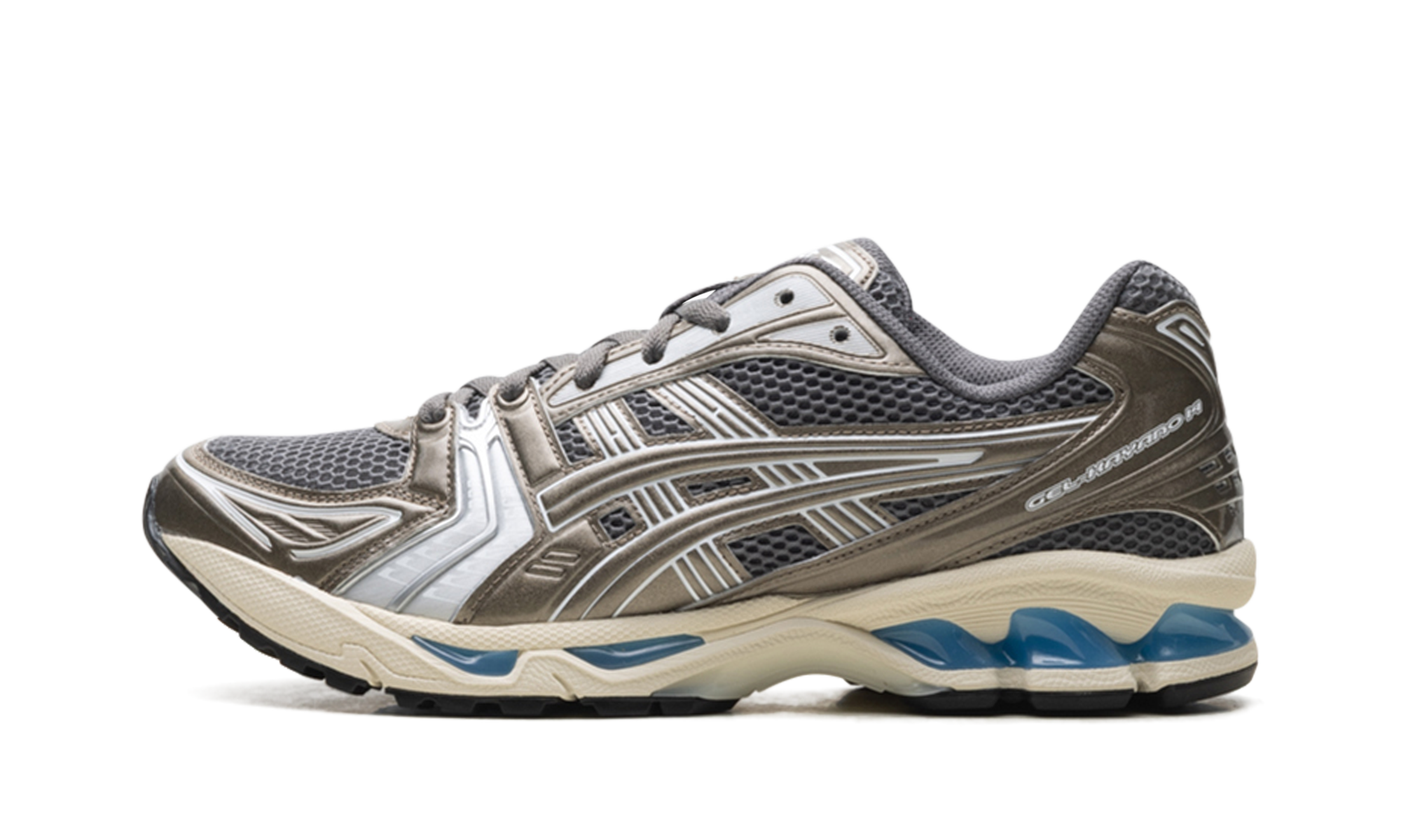 Gel-Kayano 14 "Chicago" 1203A993 020