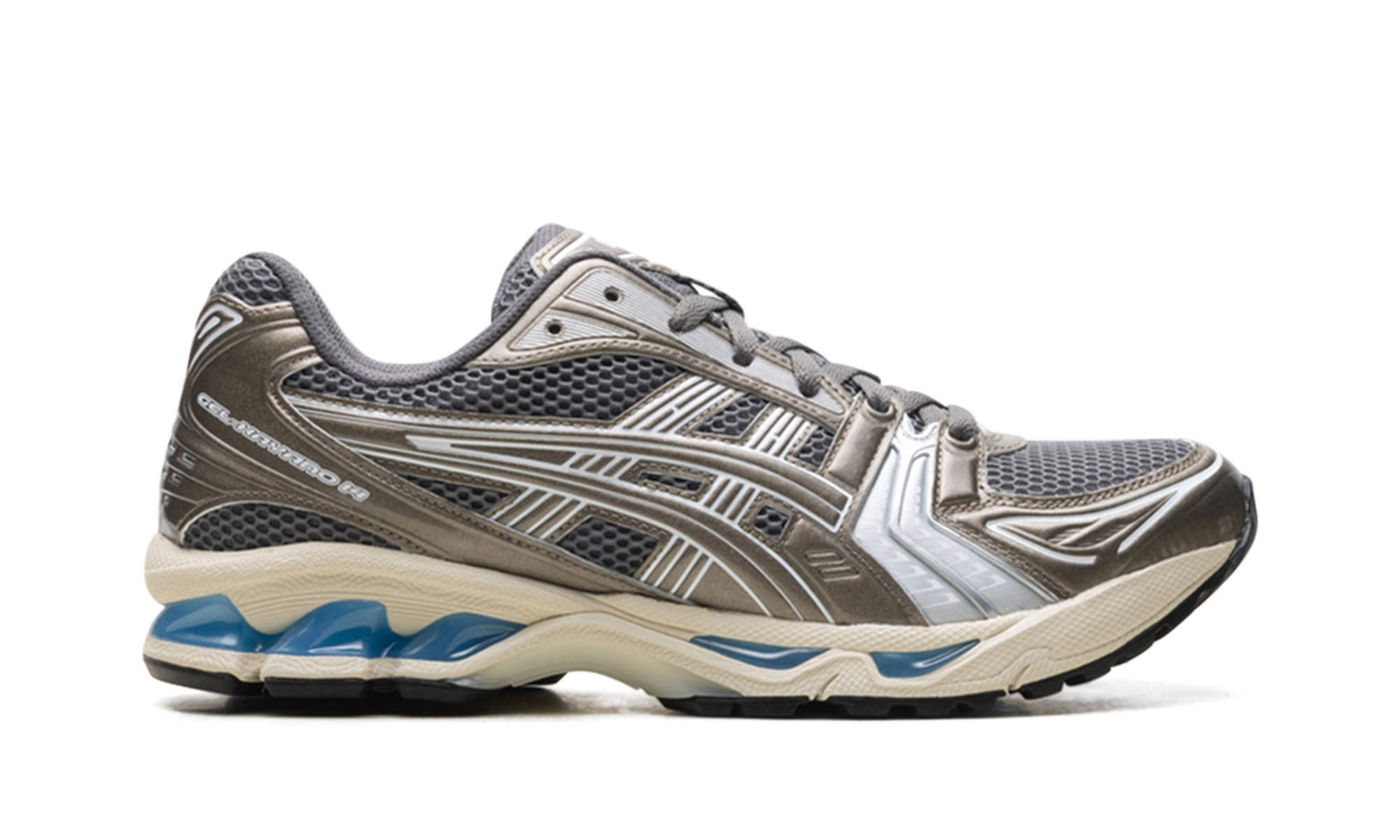 Gel-Kayano 14 "Chicago" 1203A993 020