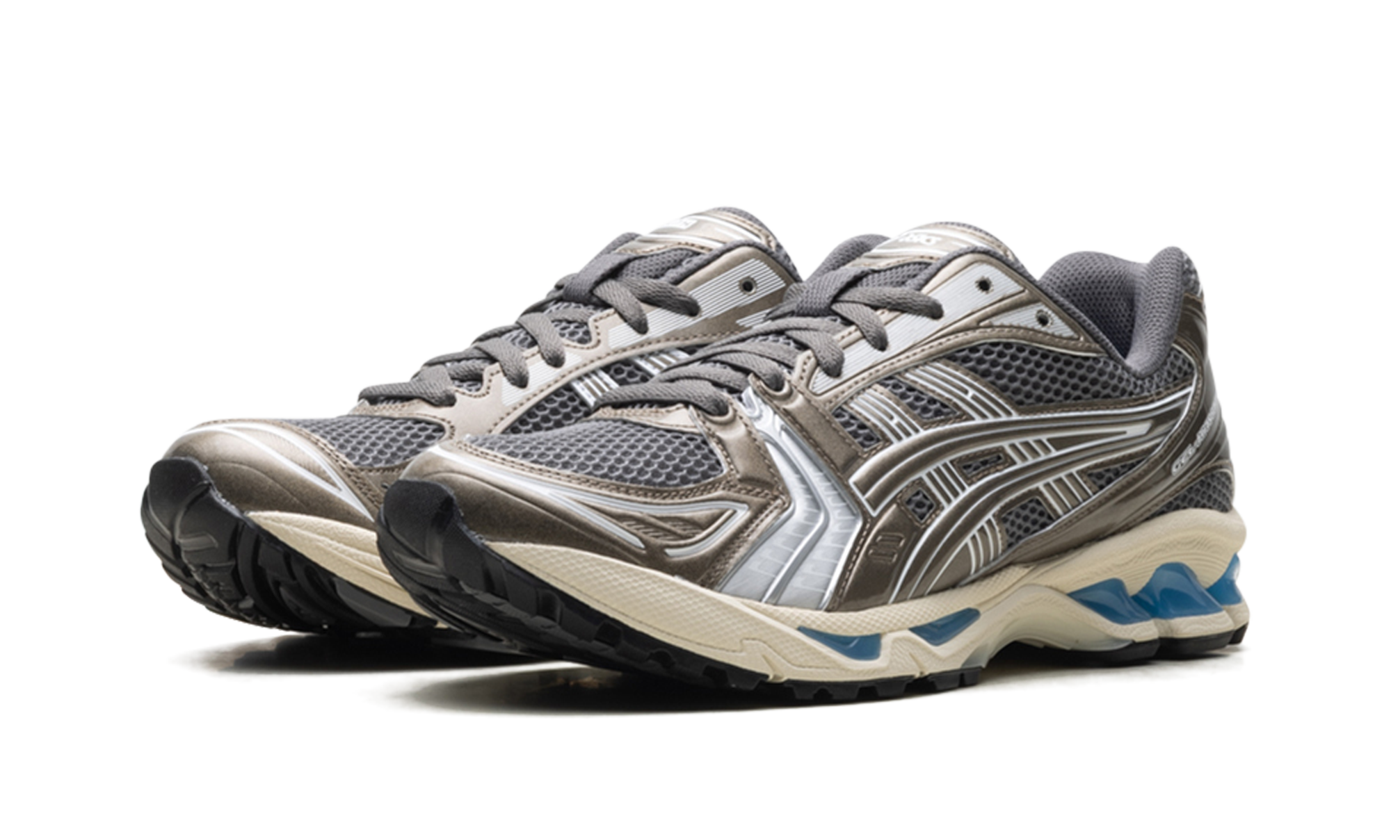 Gel-Kayano 14 "Chicago" 1203A993 020