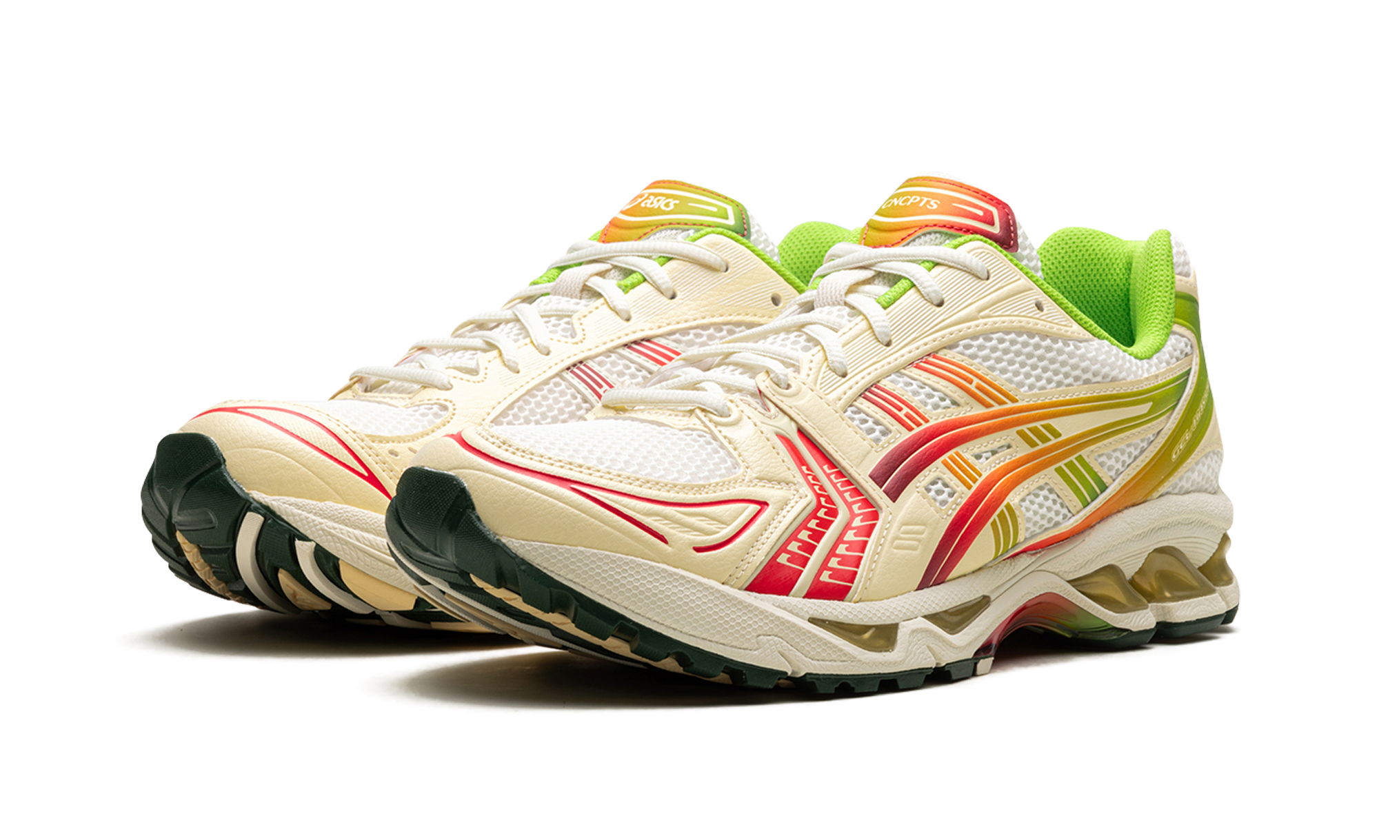 GEL-Kayano 14 "Concepts - Out of Office" 1203A561 100