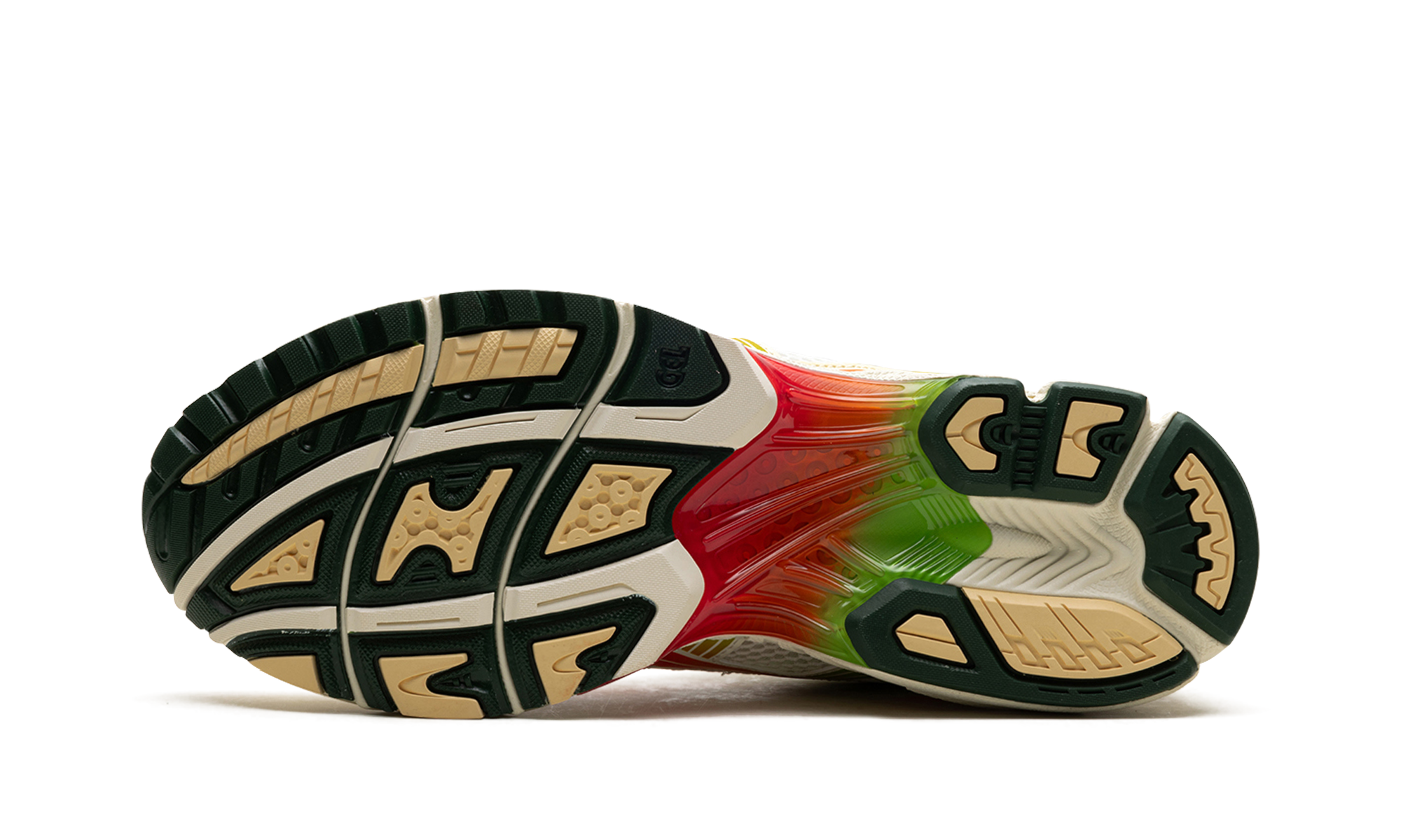GEL-Kayano 14 "Concepts - Out of Office" 1203A561 100