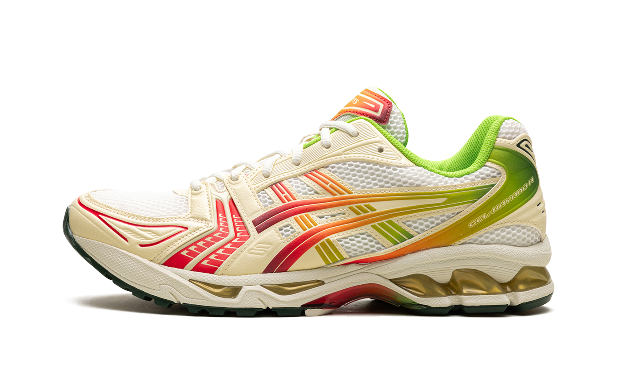 GEL-Kayano 14 "Concepts - Out of Office" 1203A561 100
