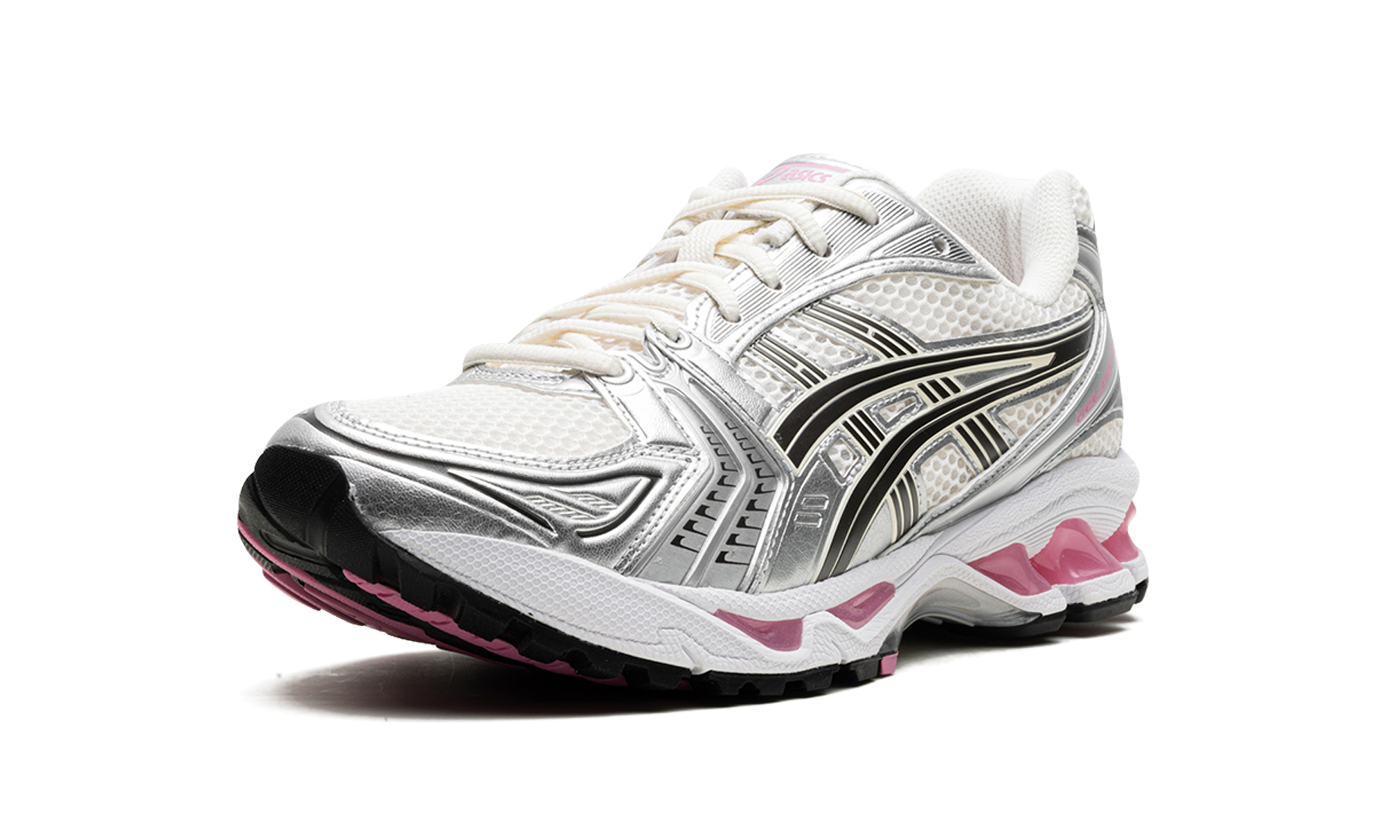 Gel Kayano 14 "Cream Sweet Pink" 1203A537 103
