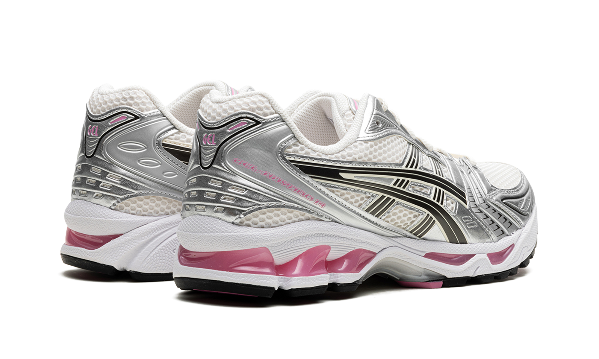 Gel Kayano 14 "Cream Sweet Pink" 1203A537 103