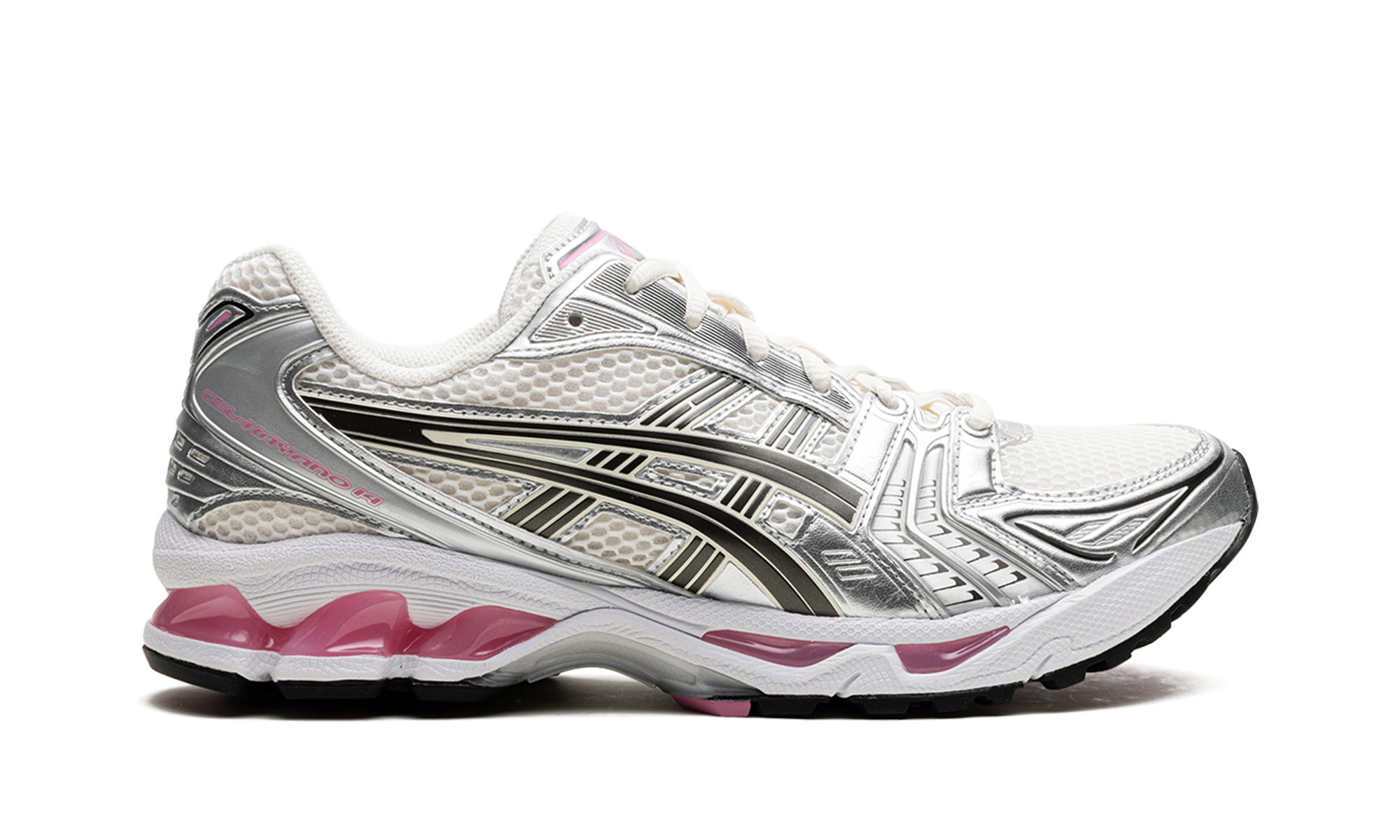 Gel Kayano 14 "Cream Sweet Pink" 1203A537 103