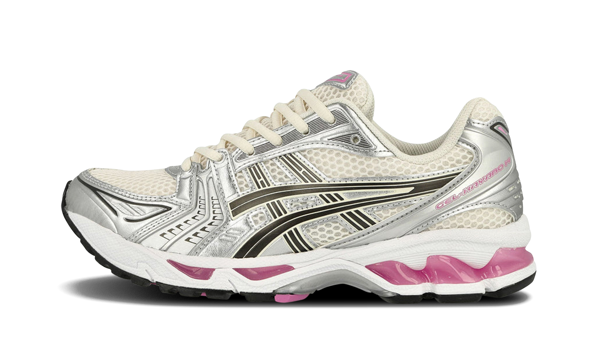 Gel Kayano 14 "Cream Sweet Pink" 1203A537 103