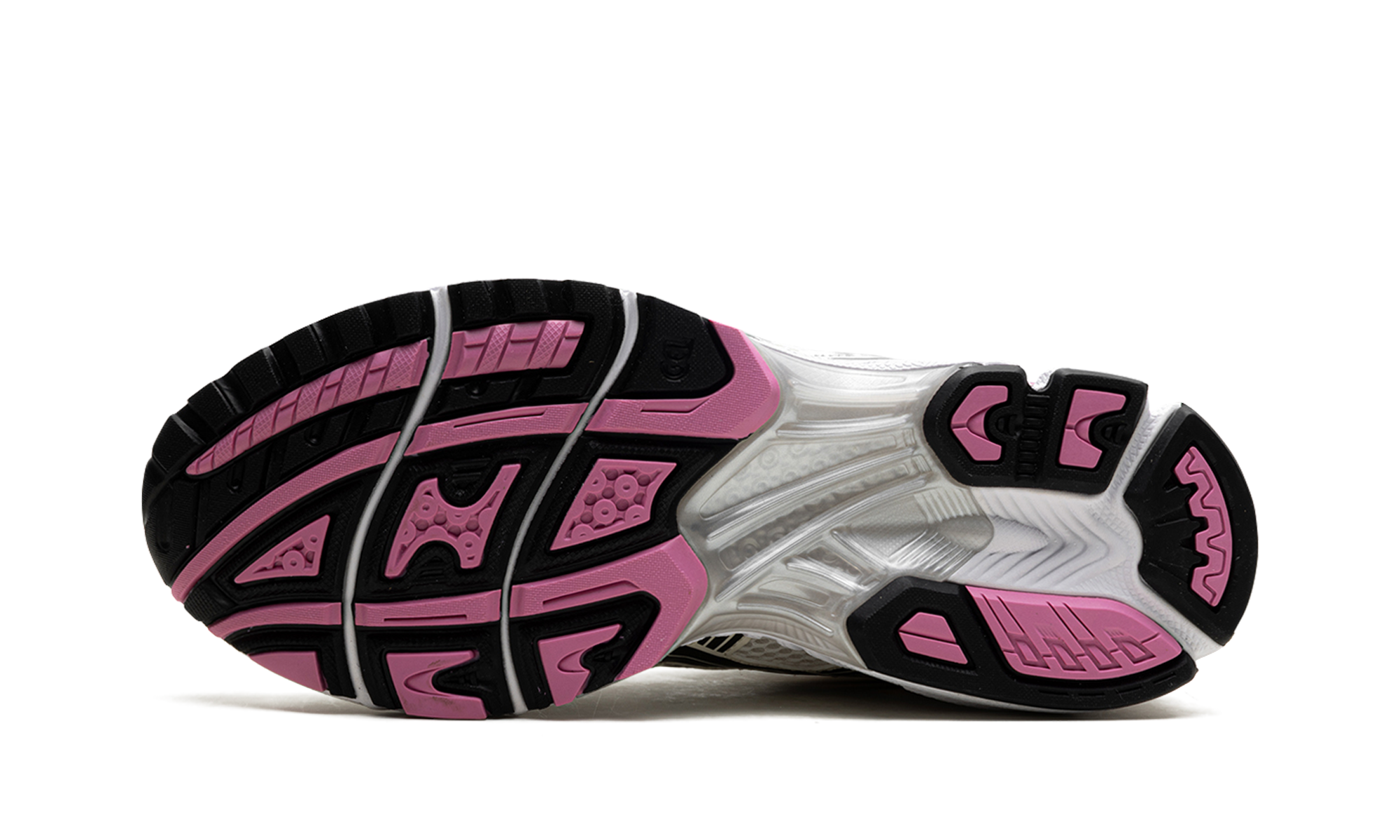 Gel Kayano 14 "Cream Sweet Pink" 1203A537 103