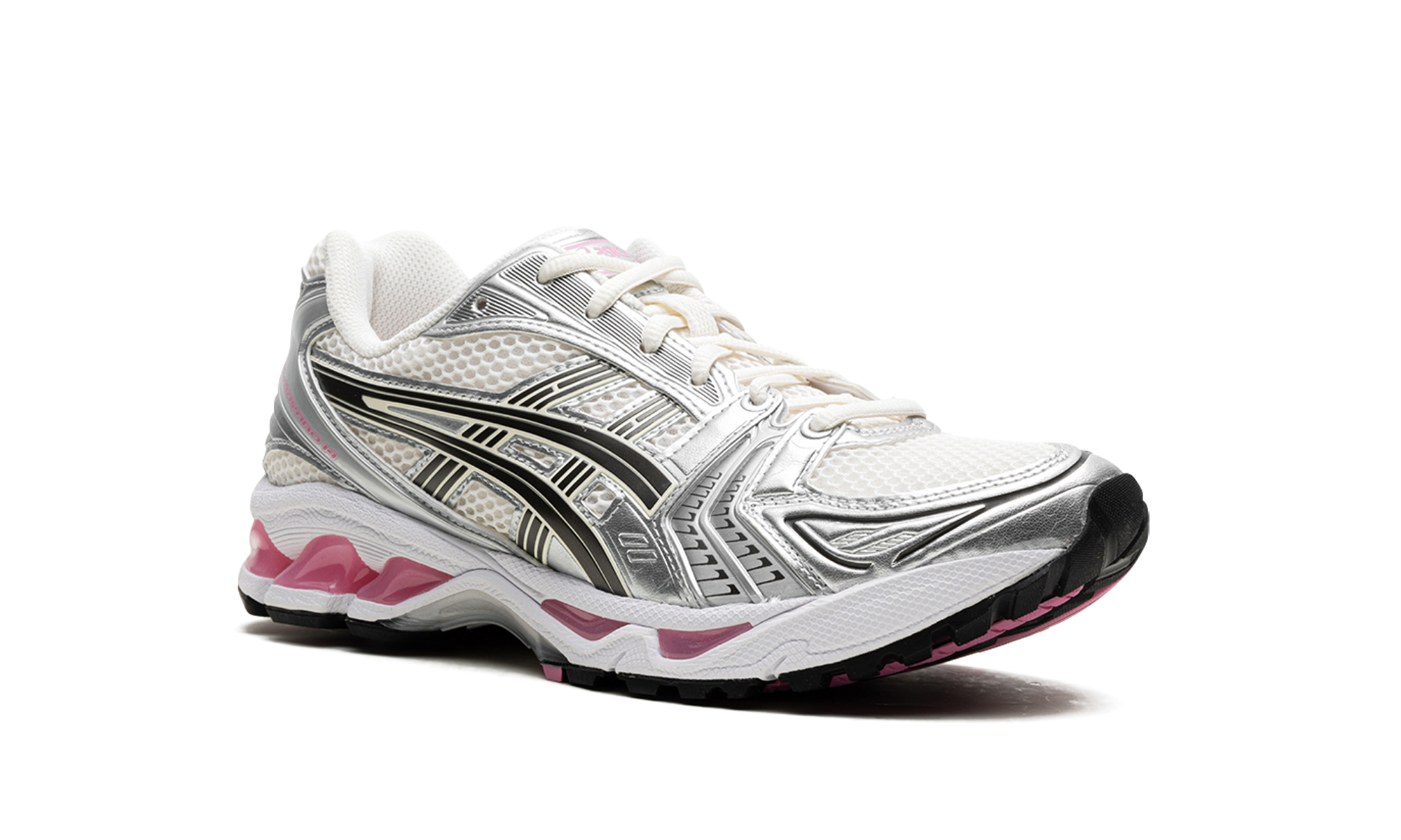 Gel Kayano 14 "Cream Sweet Pink" 1203A537 103