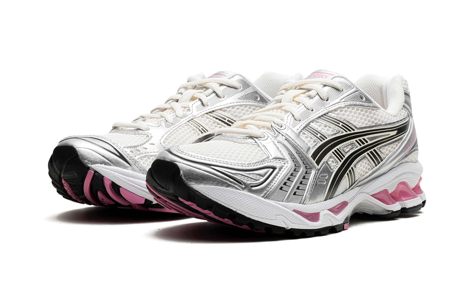 Gel Kayano 14 "Cream Sweet Pink" 1203A537 103
