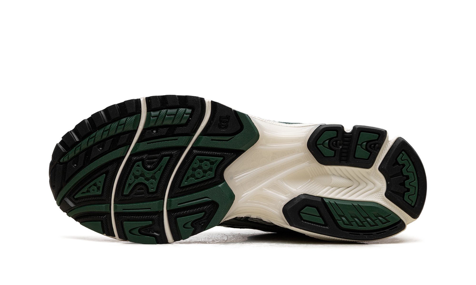 Gel Kayano 14 "Dried Leaf Green Pure Silver" 1203A537 300