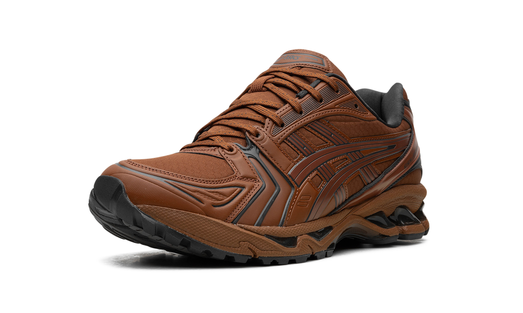 Gel-Kayano 14 "Earthenware Pack Rusty Brown" 1203A412 200