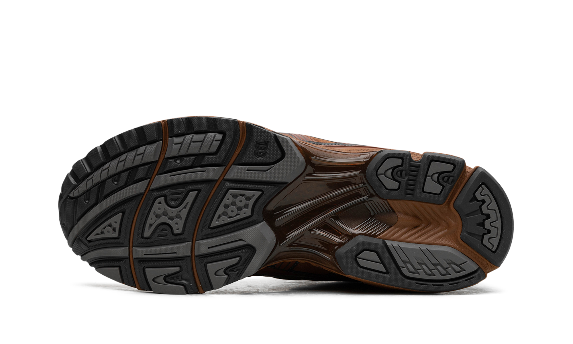 Gel-Kayano 14 "Earthenware Pack Rusty Brown" 1203A412 200