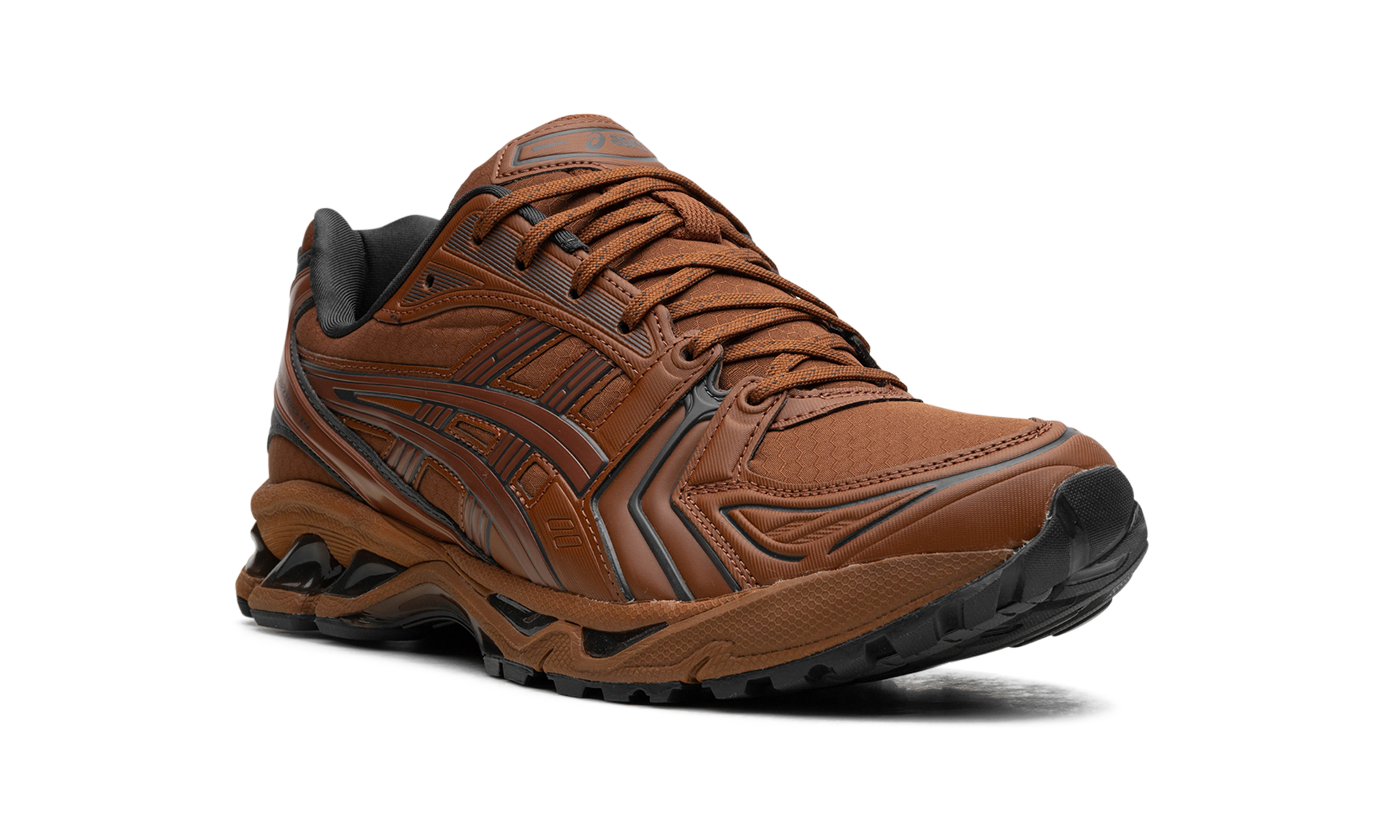 Gel-Kayano 14 "Earthenware Pack Rusty Brown" 1203A412 200