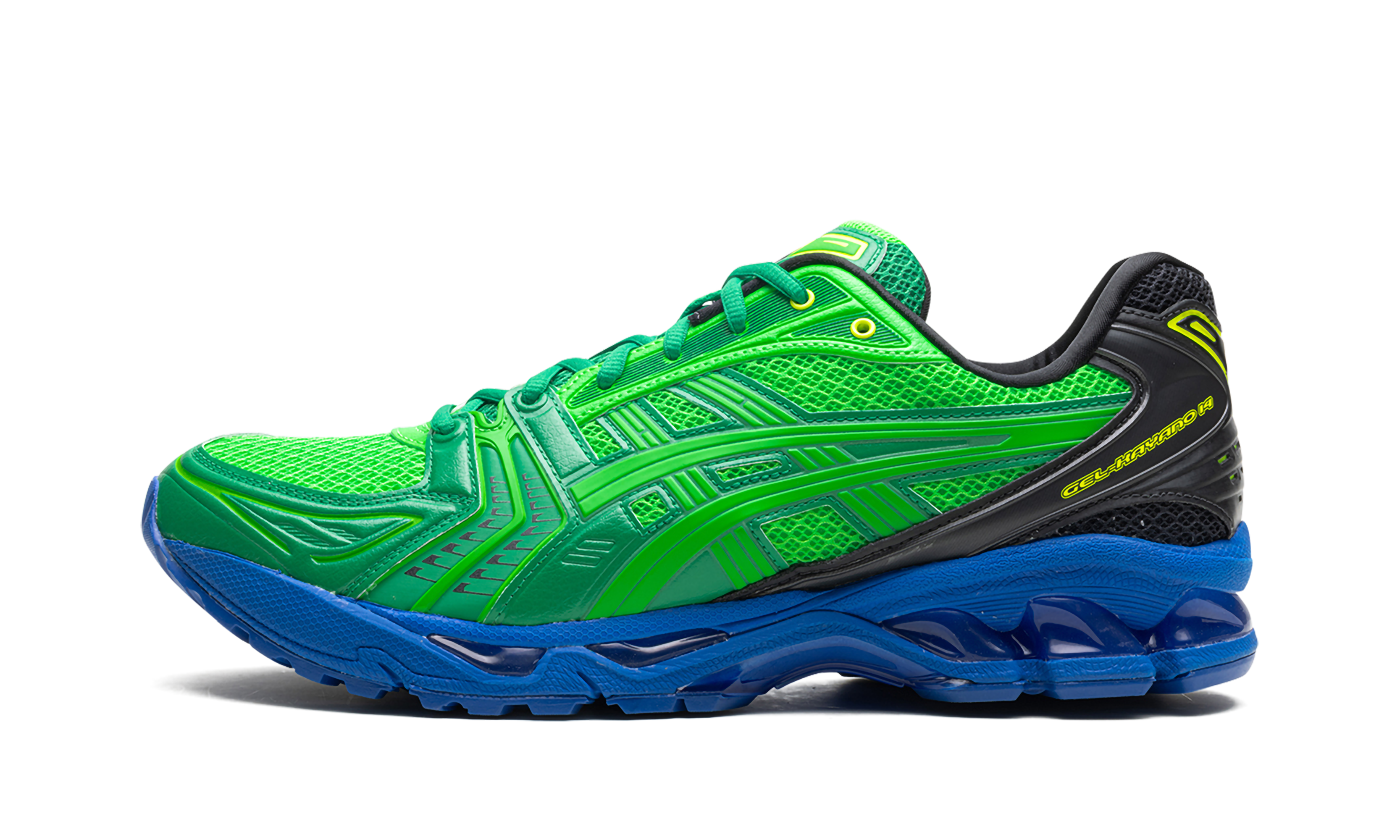 GEL-Kayano 14 "Field Trip Recordings" 1203A620 300