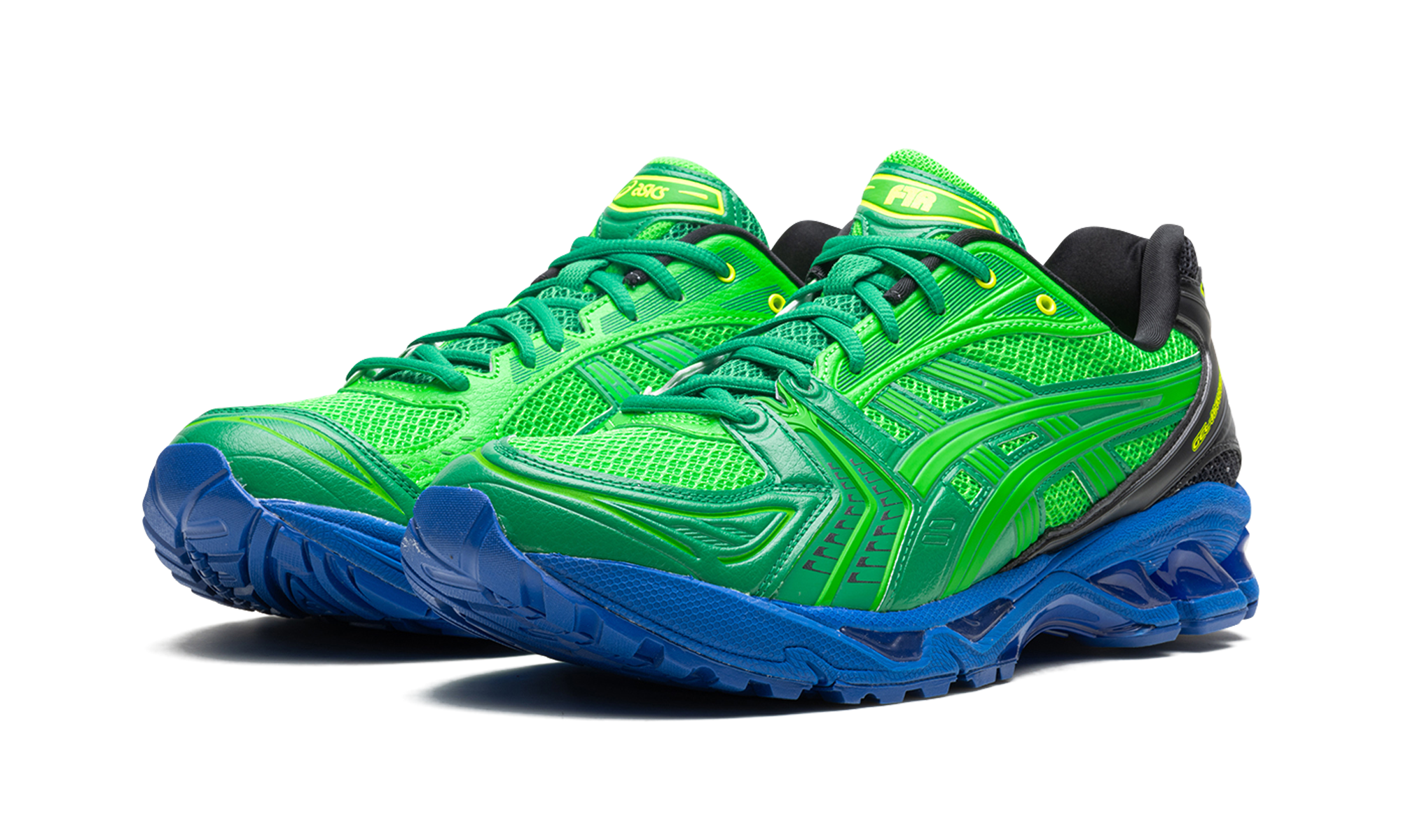 GEL-Kayano 14 "Field Trip Recordings" 1203A620 300