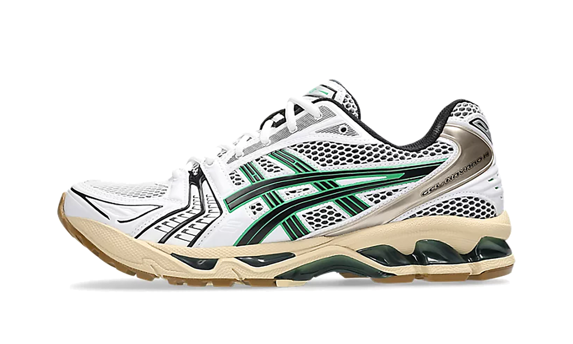 Gel-Kayano 14 "Hinoki" 1203A740-103