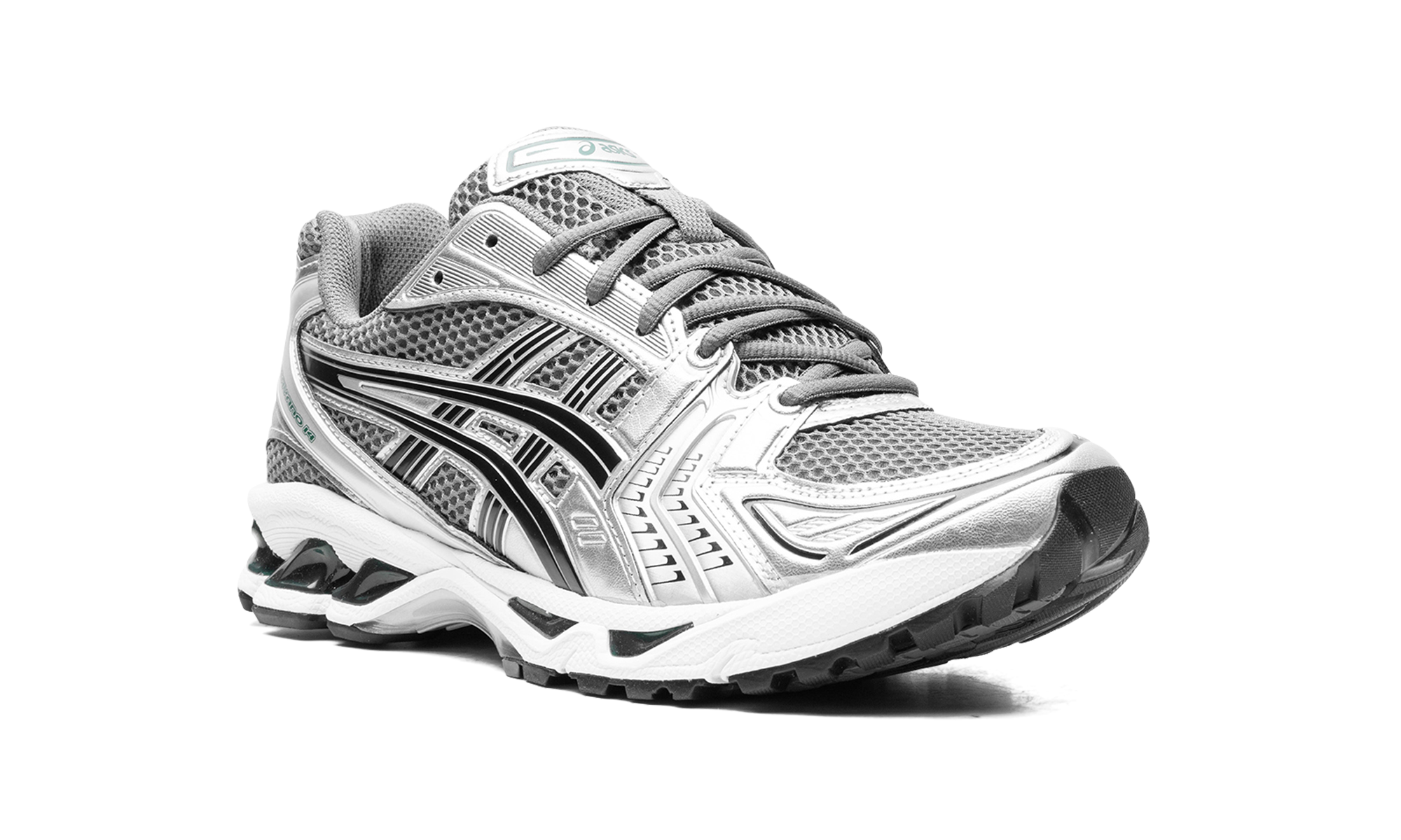 Gel Kayano 14 "Jasper Green" 1203A537 020