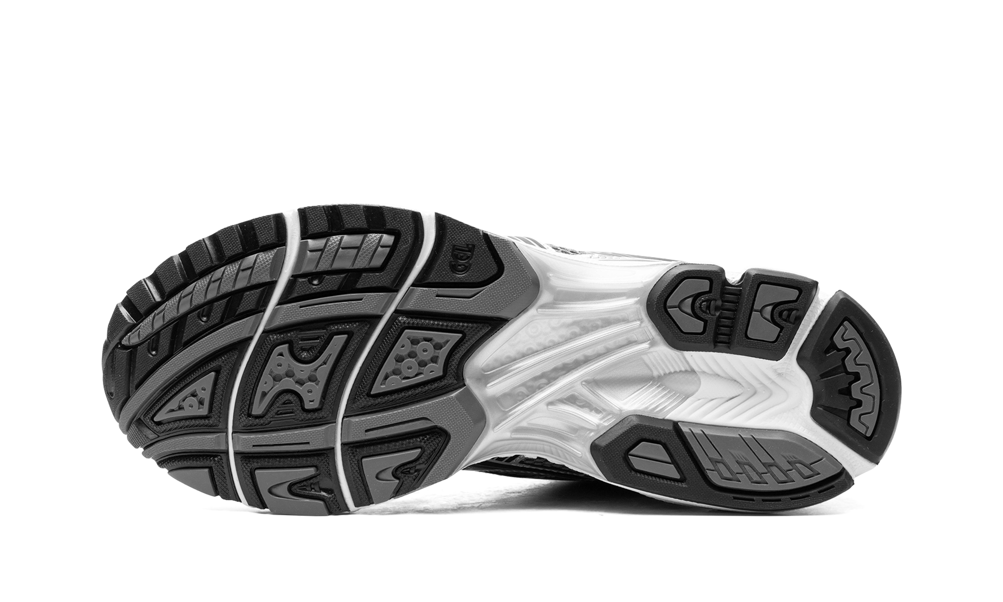 Gel Kayano 14 "Jasper Green" 1203A537 020