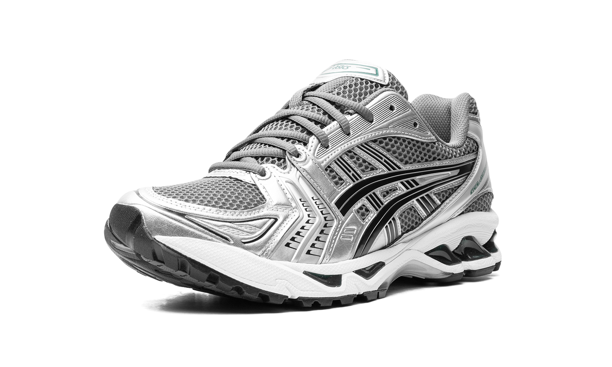 Gel Kayano 14 "Jasper Green" 1203A537 020