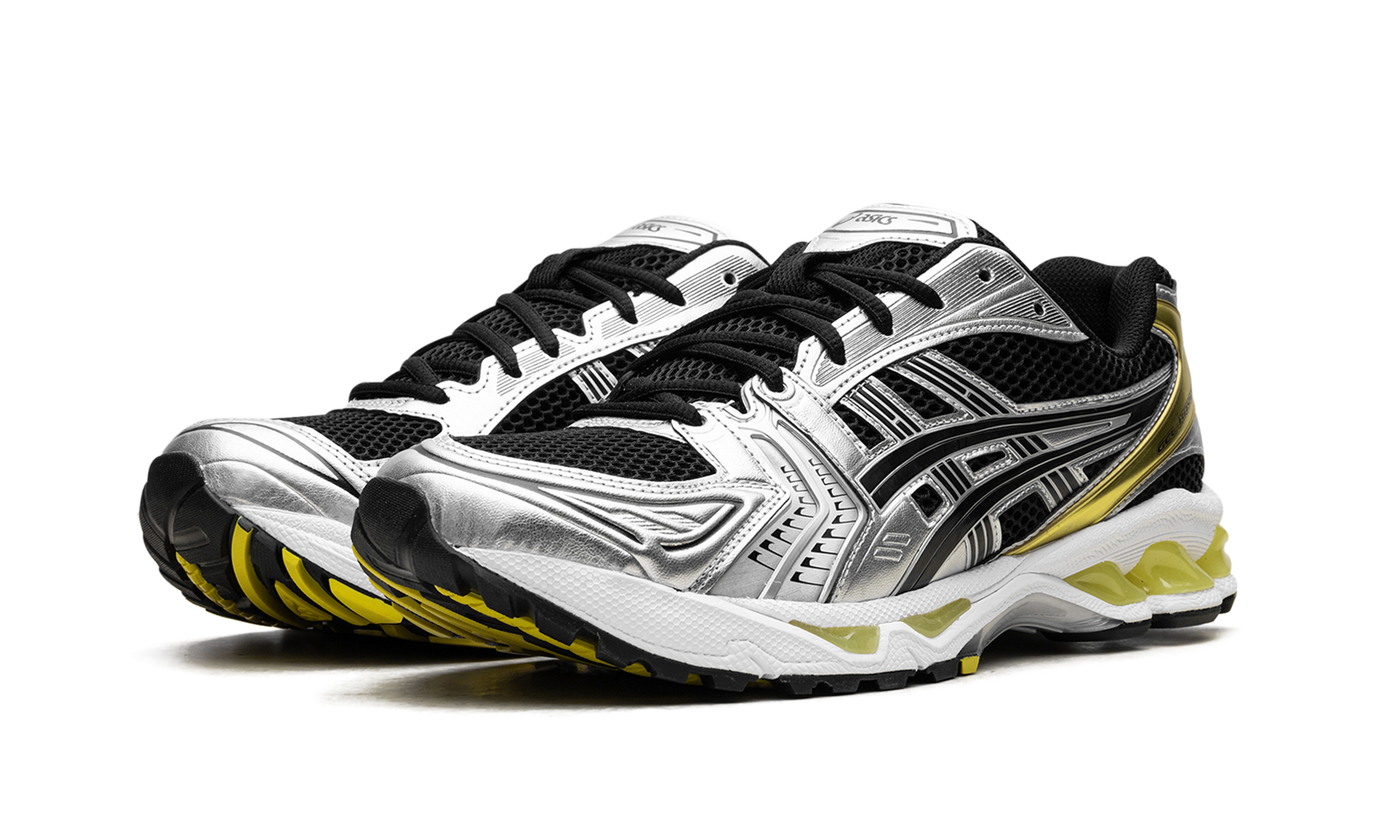 Gel-Kayano 14 "Lemon Spark" 1203A537 001