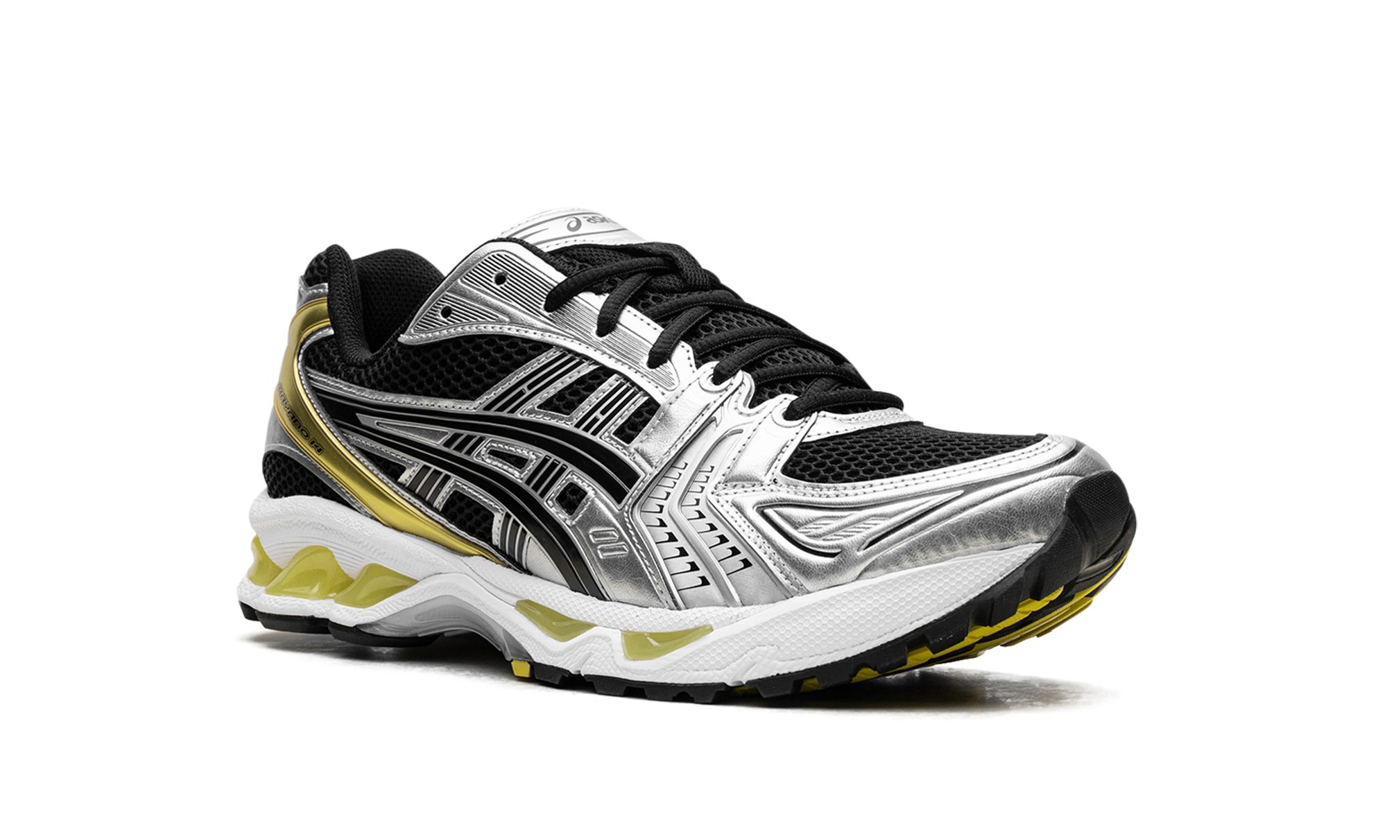 Gel-Kayano 14 "Lemon Spark" 1203A537 001
