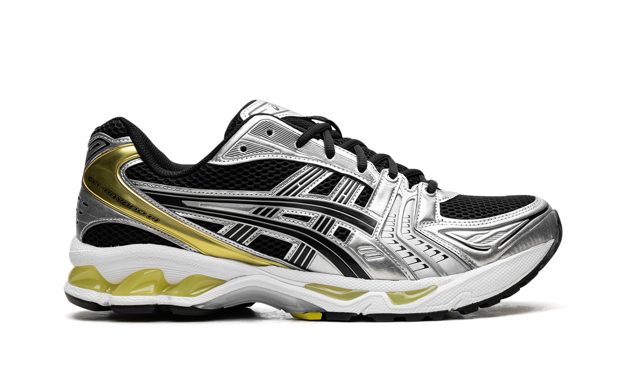 Gel-Kayano 14 "Lemon Spark" 1203A537 001