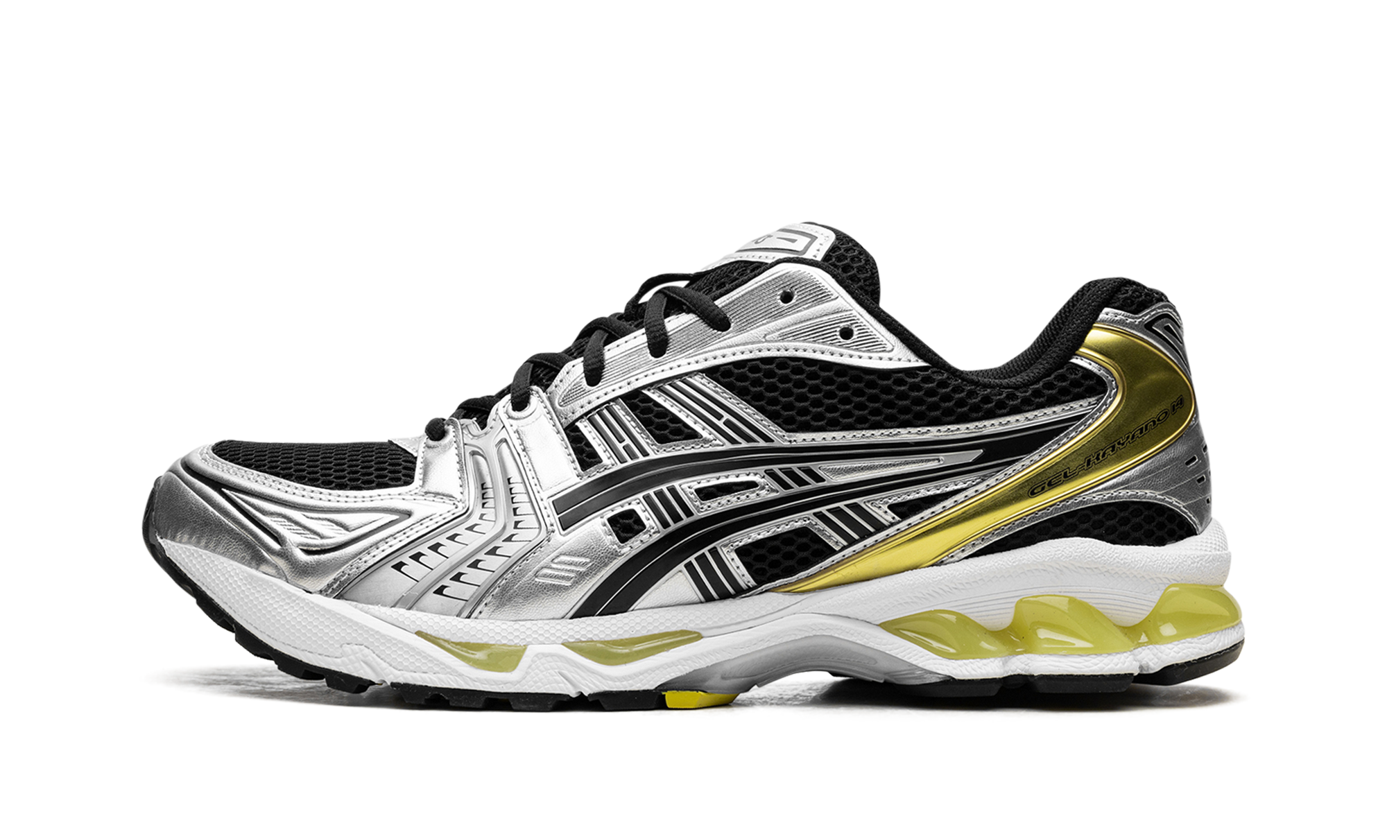 Gel-Kayano 14 "Lemon Spark" 1203A537 001