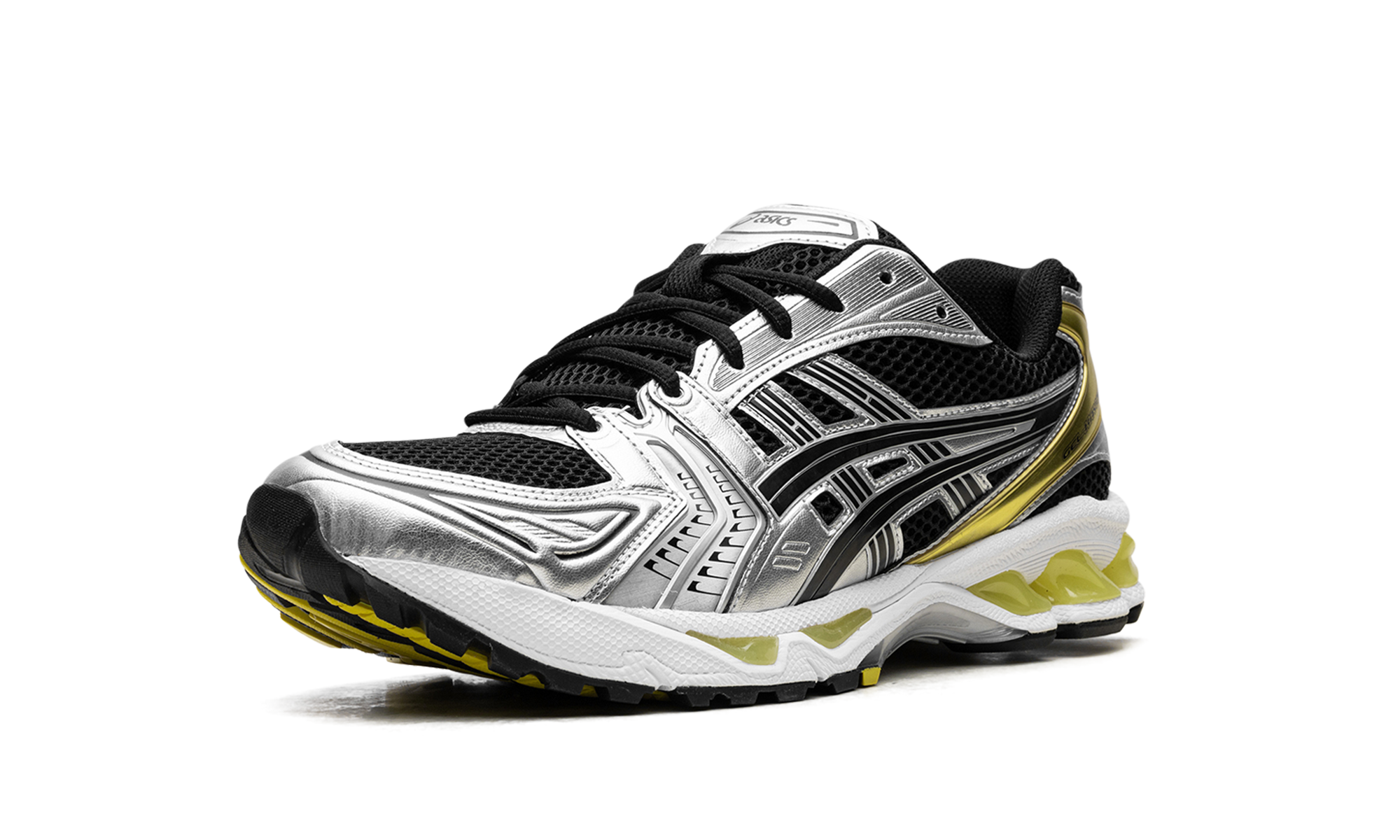 Gel-Kayano 14 "Lemon Spark" 1203A537 001