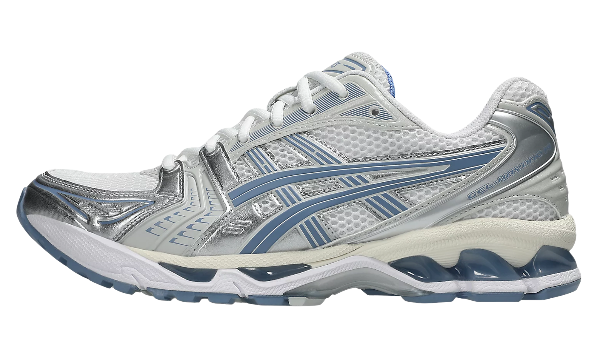 Gel Kayano 14 "Light Navy" 1203A537 115