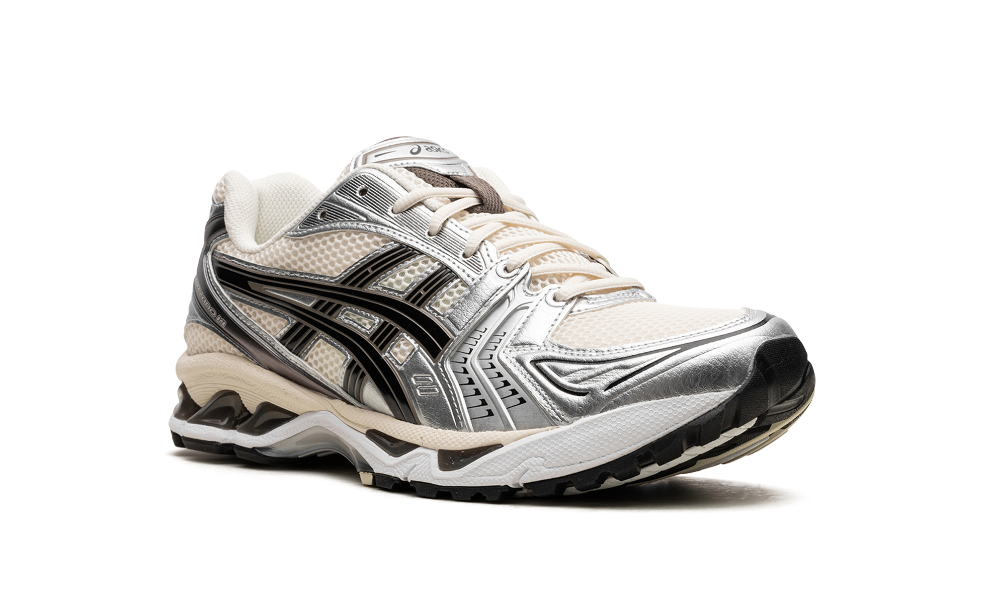 GEL-Kayano 14 "Metallic Plum" 1201A019 108