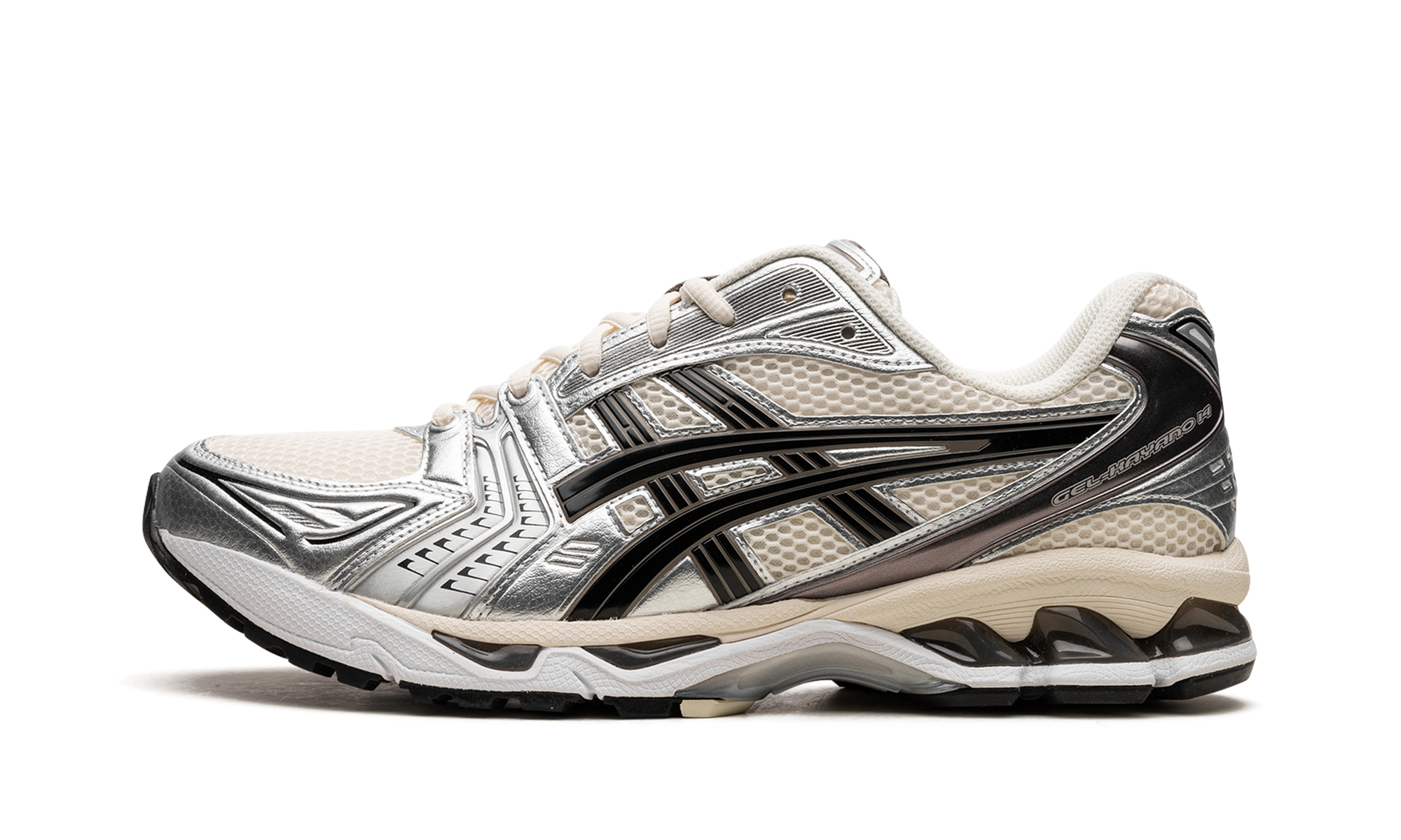 GEL-Kayano 14 "Metallic Plum" 1201A019 108