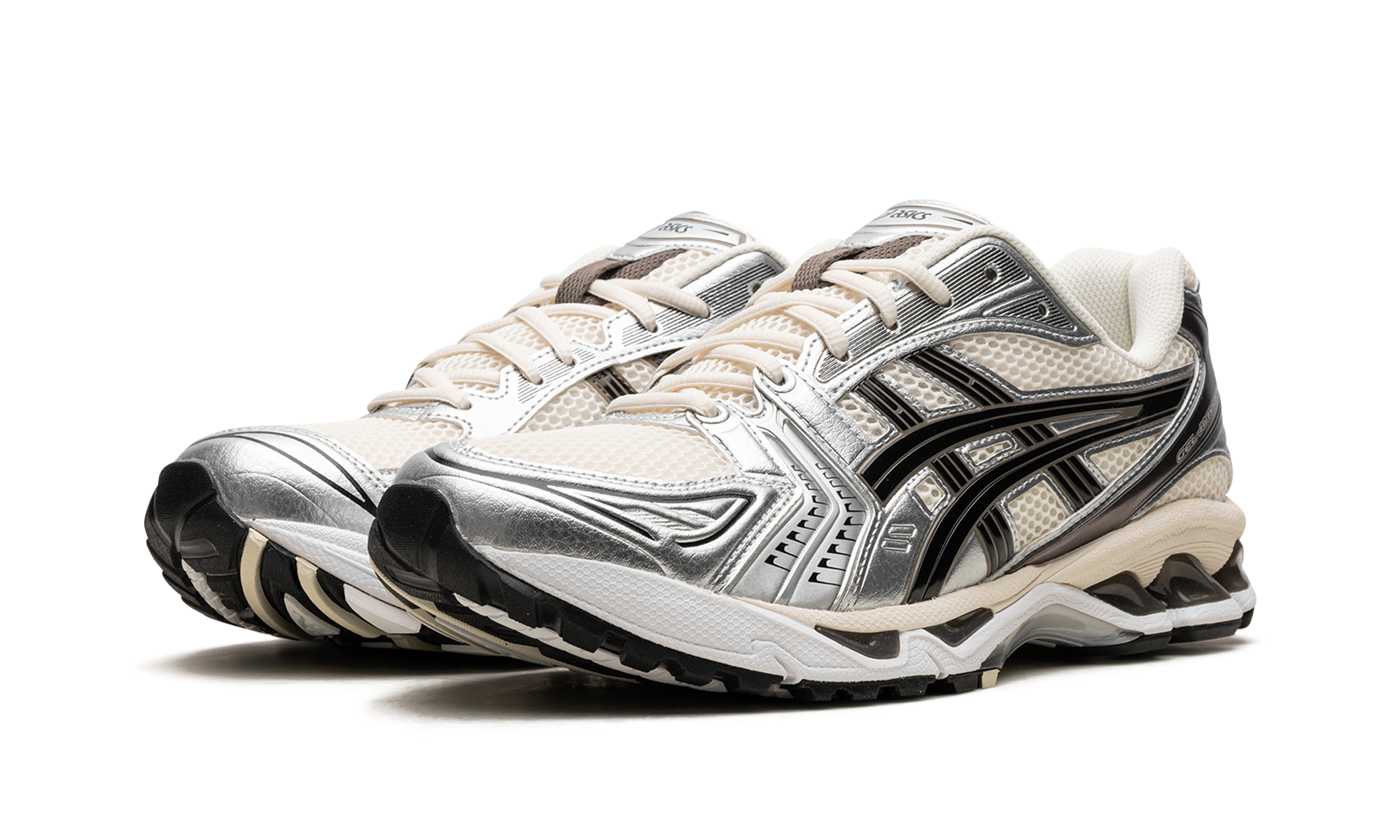 GEL-Kayano 14 "Metallic Plum" 1201A019 108