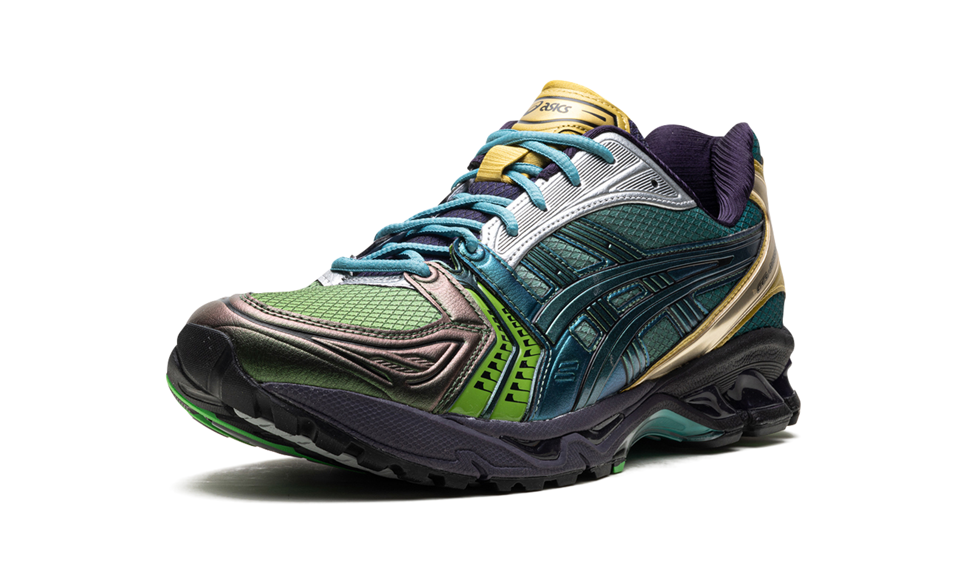 GEL-Kayano 14 "P Andrade - Gradation Green" 1203A639 300