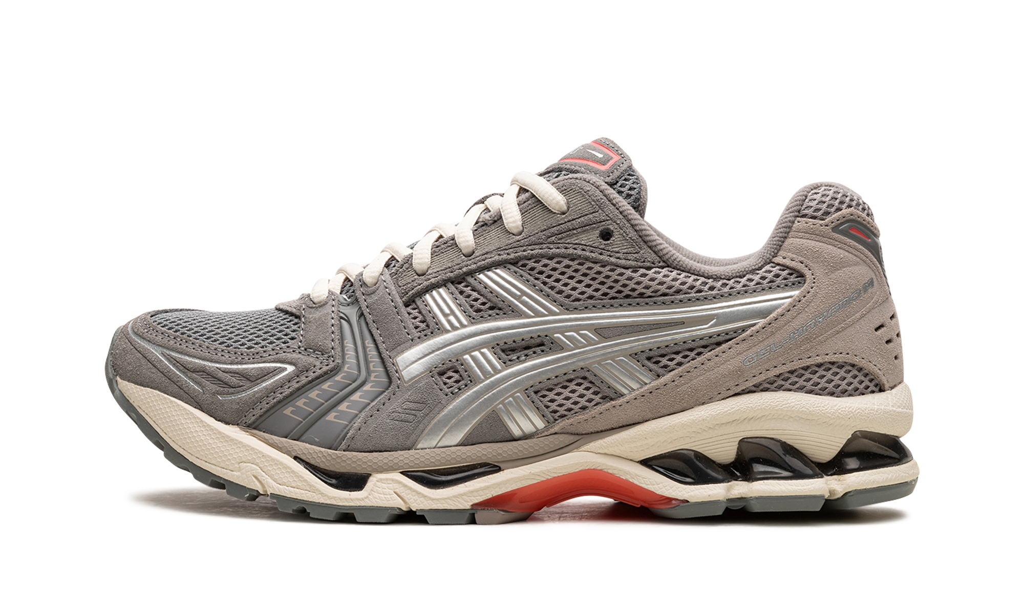 Gel-Kayano 14 "Pure Silver" 1201A161 026