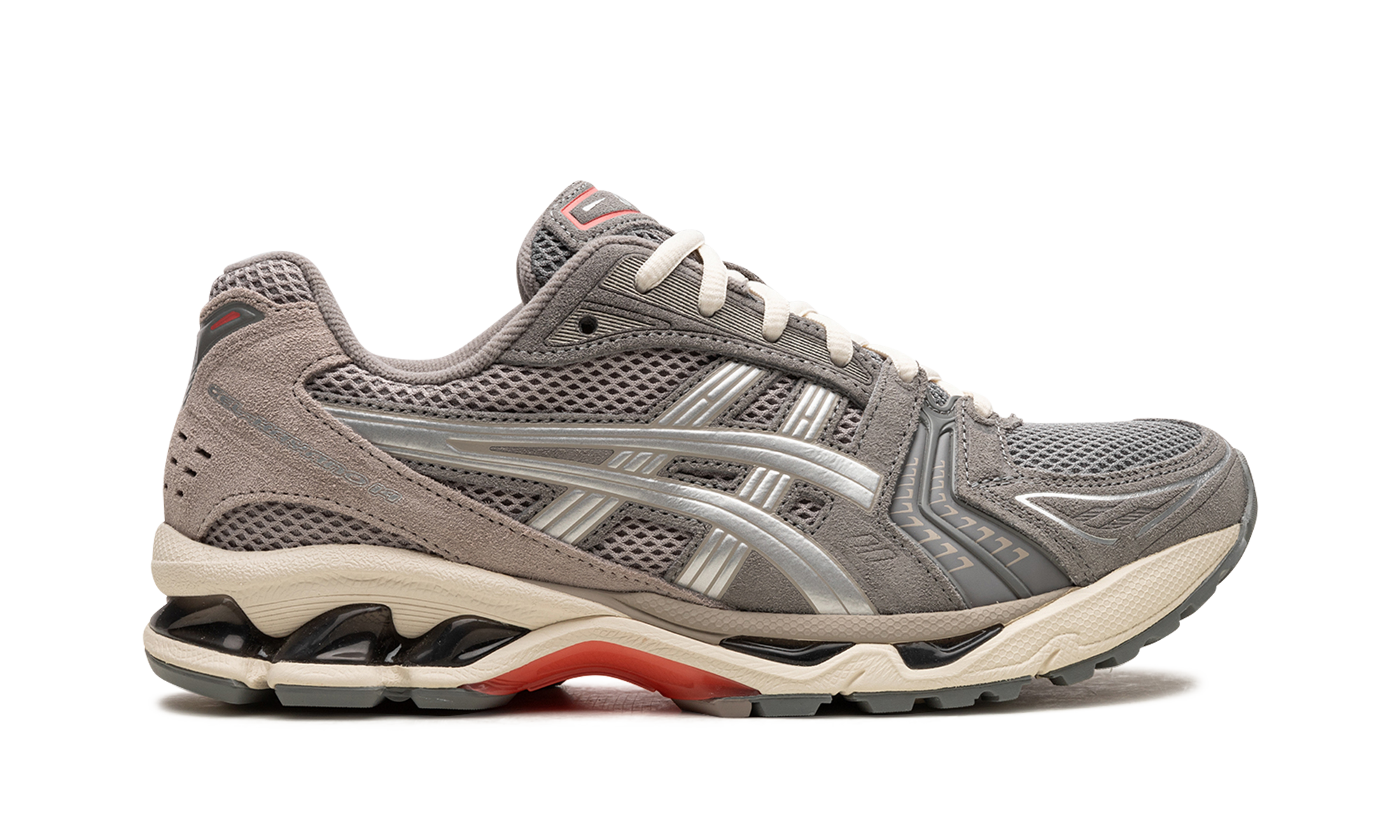 Gel-Kayano 14 "Pure Silver" 1201A161 026